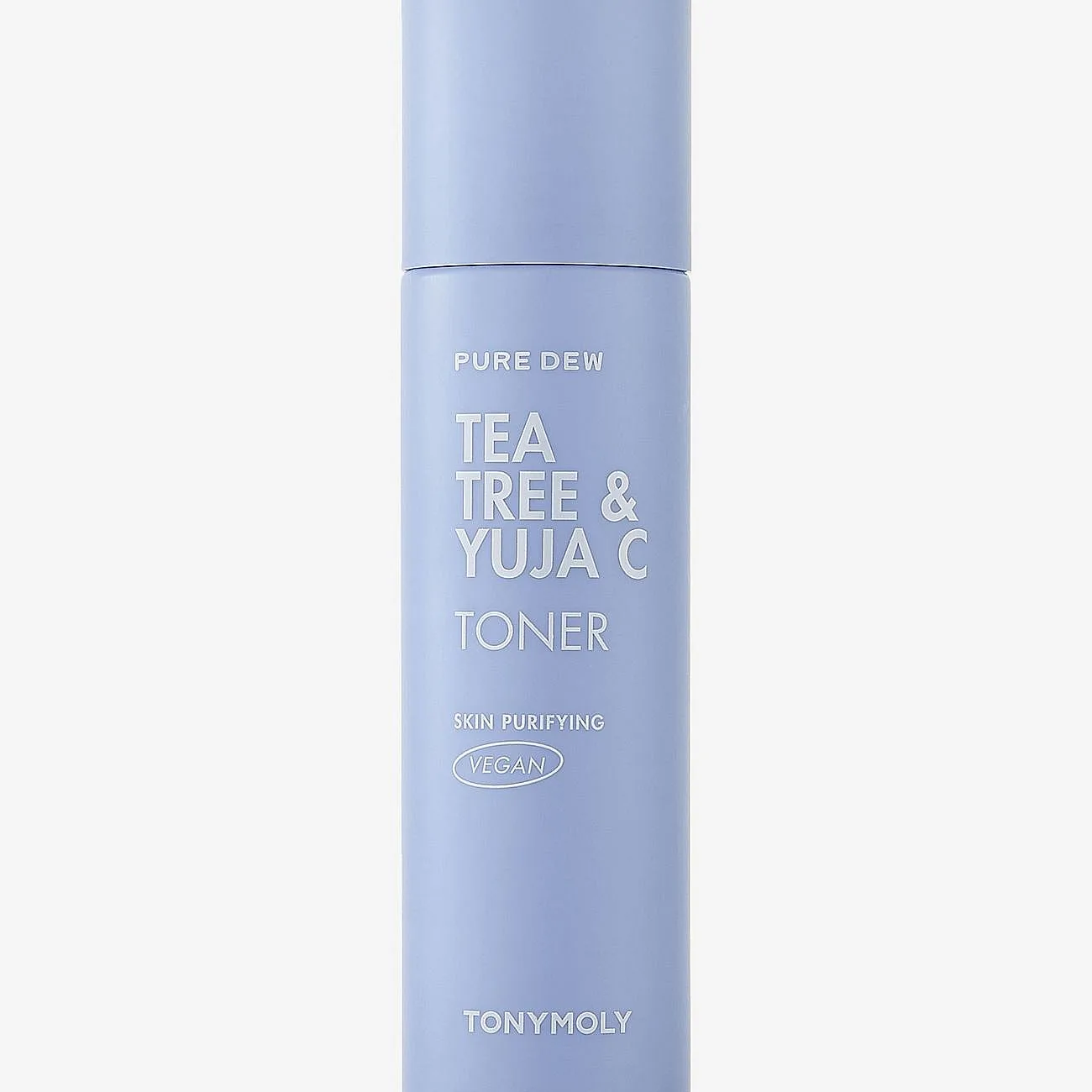 Tonymoly Tonymoly Pure Dew Tea Tree & Yuja C Purifying Toner 150Ml - Nude - 150 ml