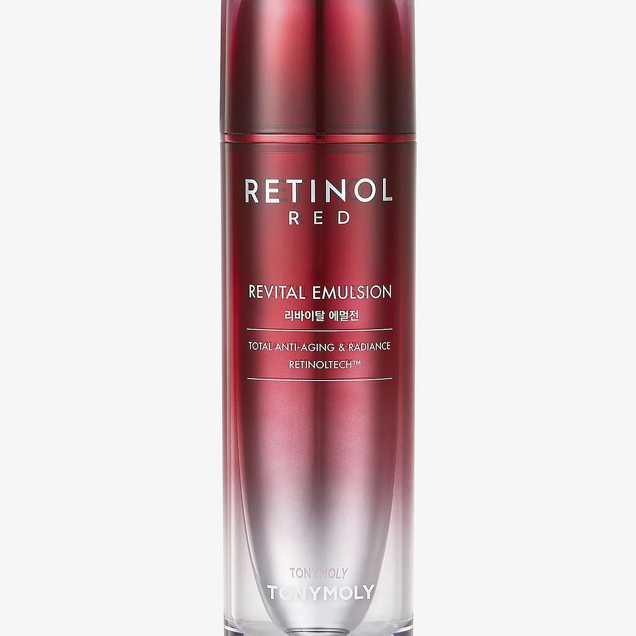 Tonymoly Tonymoly Red Retinol Revital Emulsion 120Ml - Nude - 120 ml