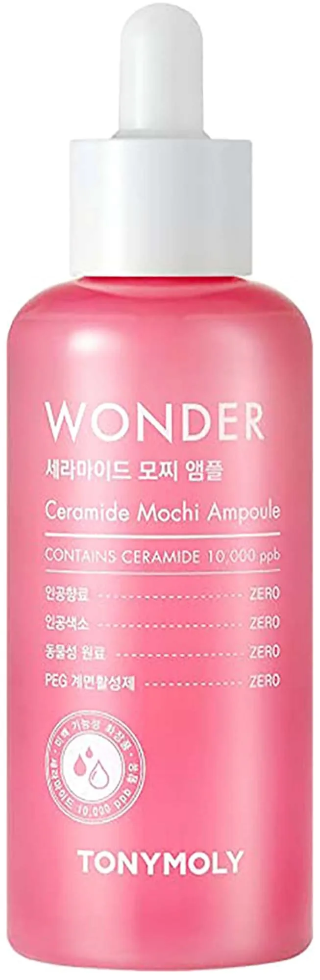 Tonymoly WONDER Ceramide Mochi Ampoule 100 ml
