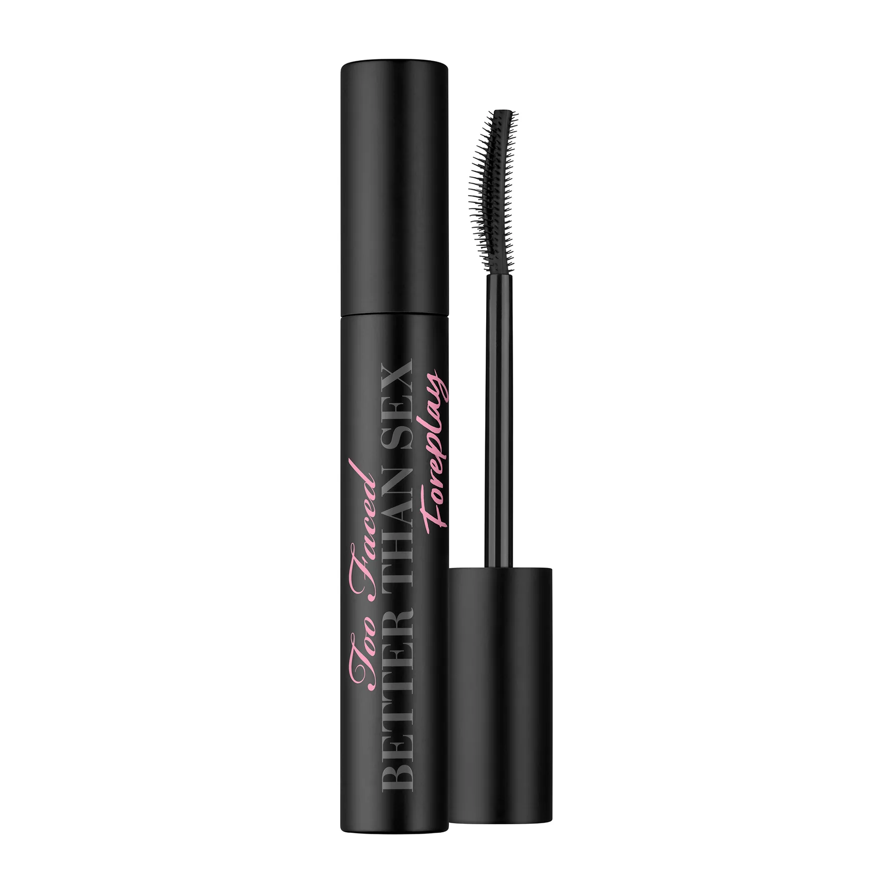 Too Faced - Better Than Sex Foreplay - Lash Lifting & Thickening Mascara Primer - Better Than Sex Foreplay Lash Primer - For Women