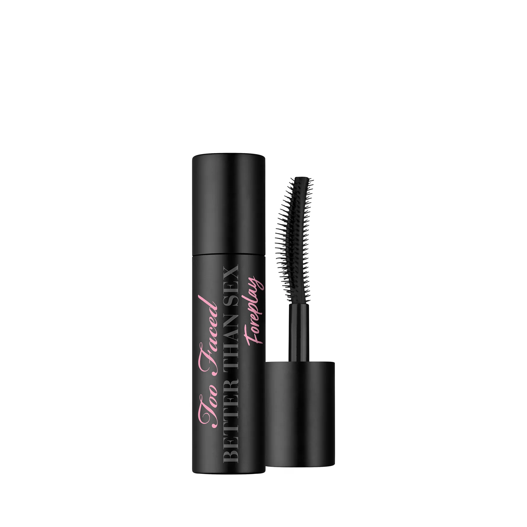 Too Faced - Better Than Sex -foreplay Mascara Primer Travel-size - Better Than Sex Foreplay Lash Lifting - For Women