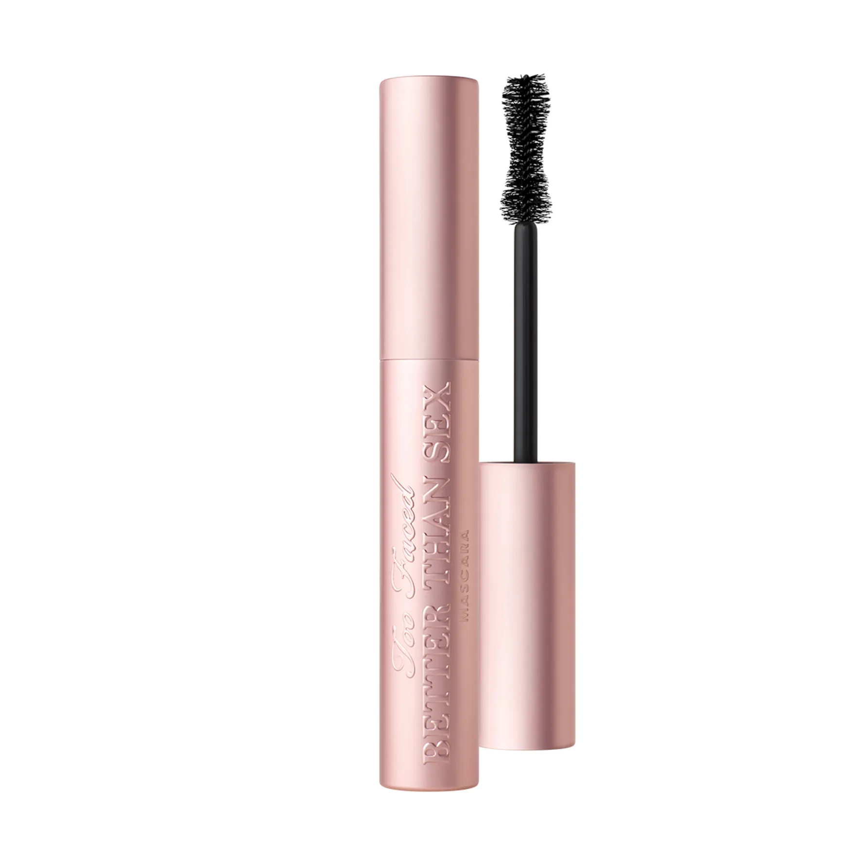 Better Than Sex Mascara - Volymgivande och Förlängande Mascara