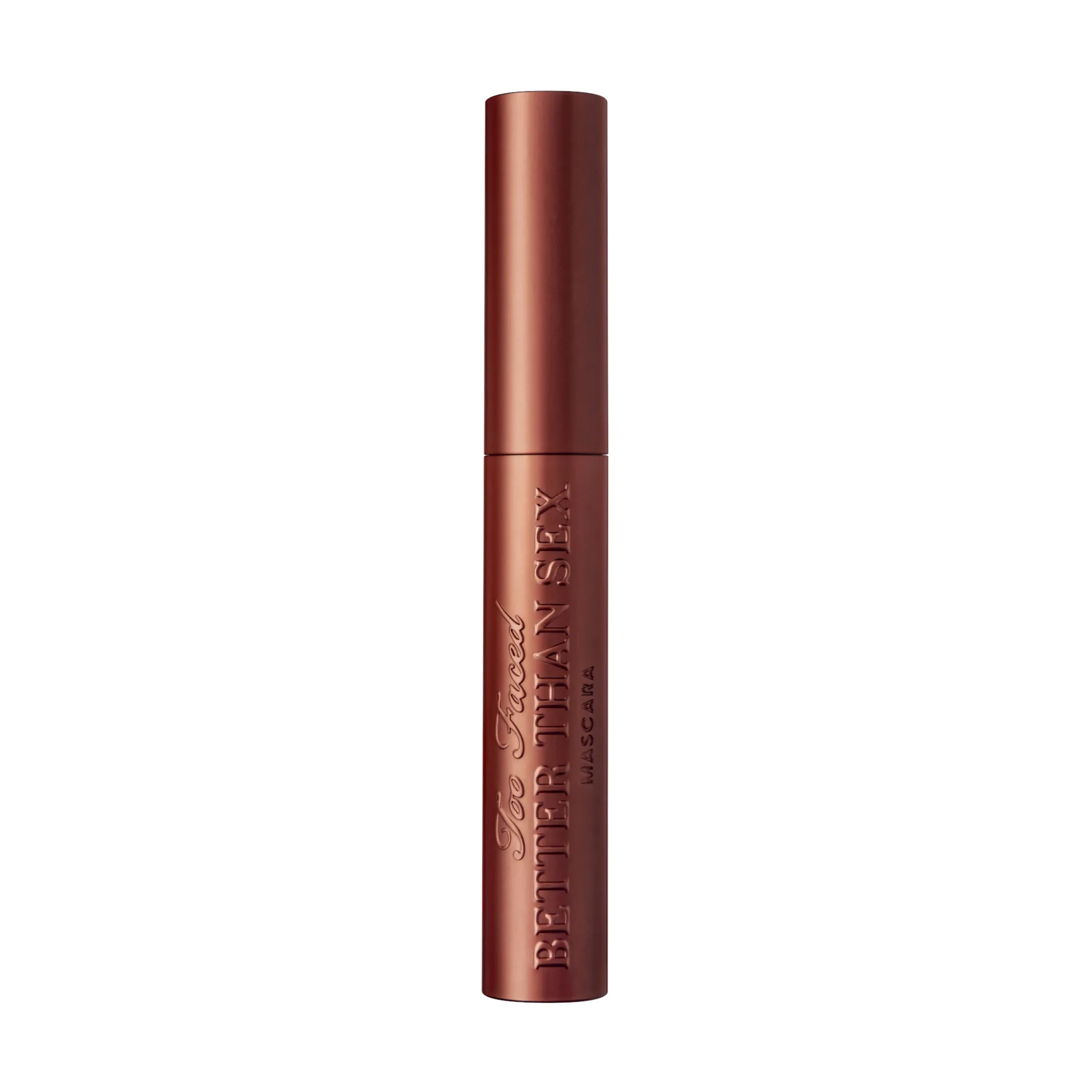 Better Than Sex Mascara - Volymgivande och Förlängande Mascara