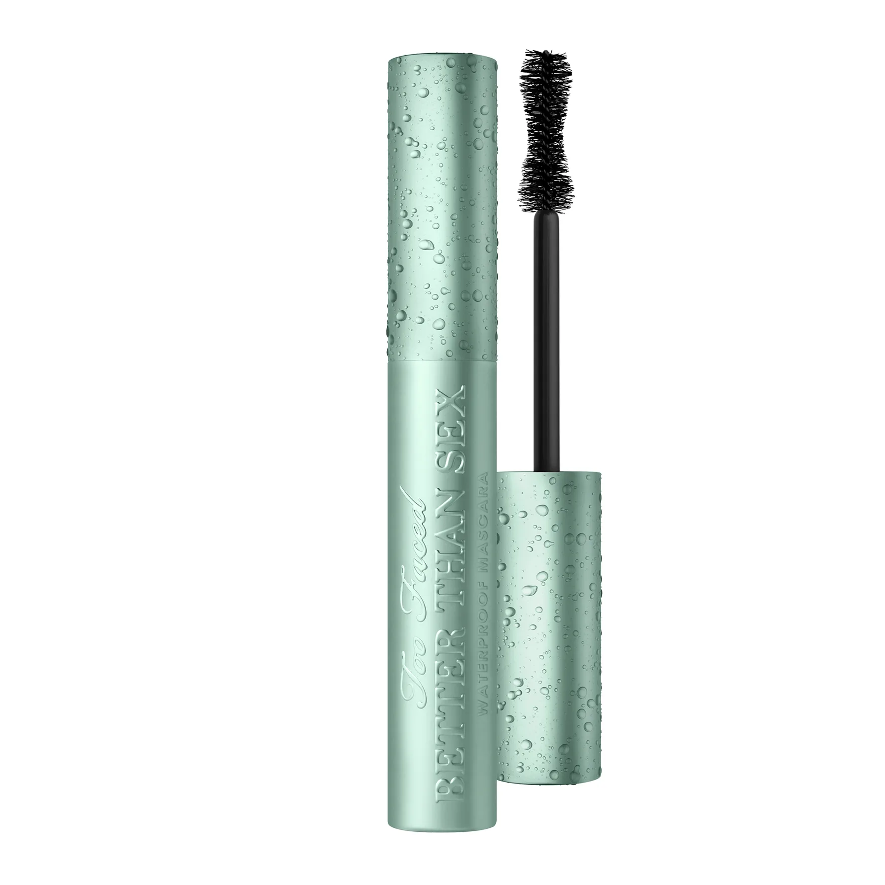 Better Than Sex Waterproof - Mascara
