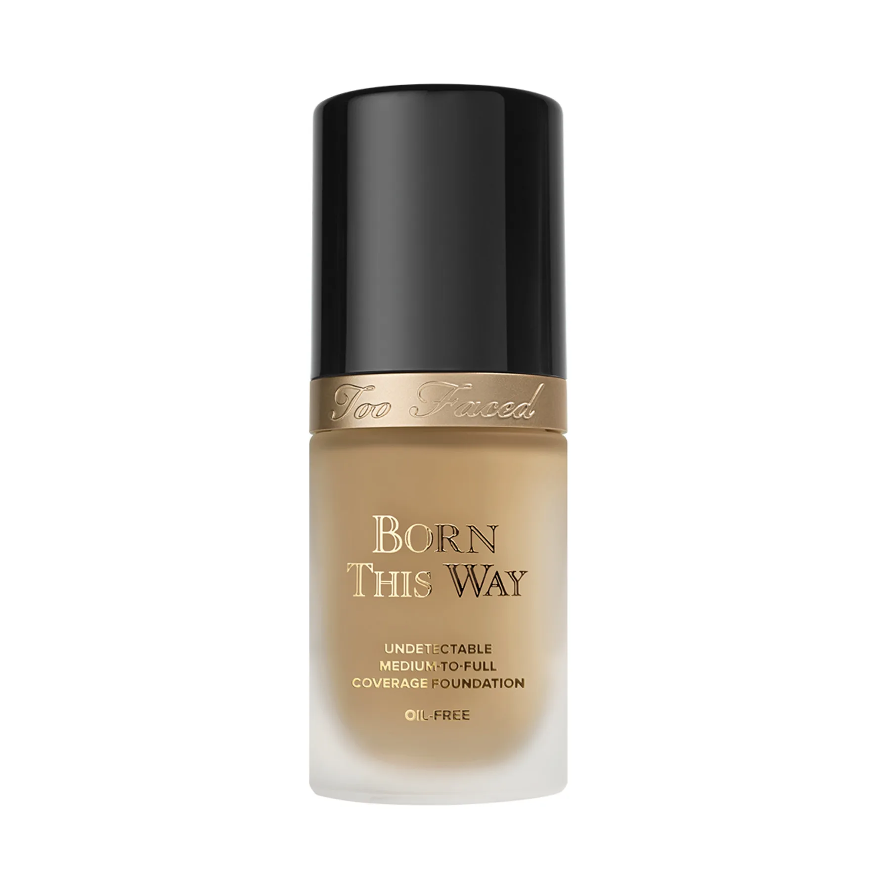 Born This Way Foundation Light Beige