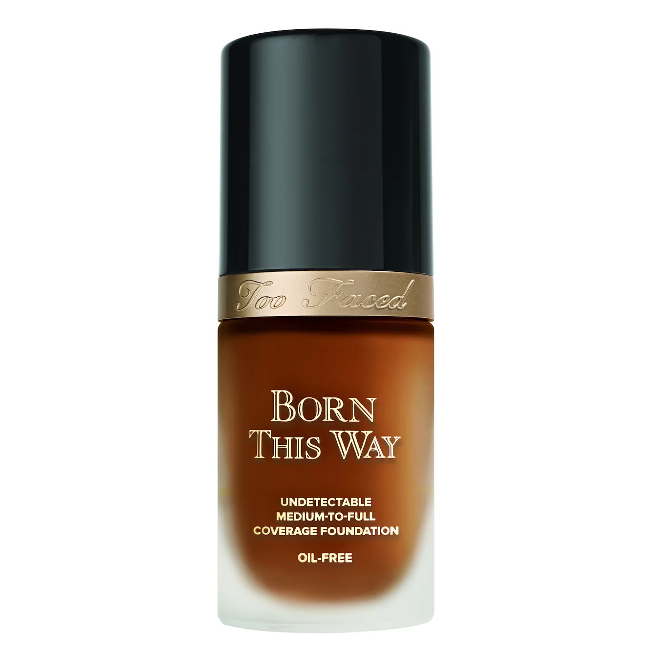 Born This Way Foundation Spiced Rum