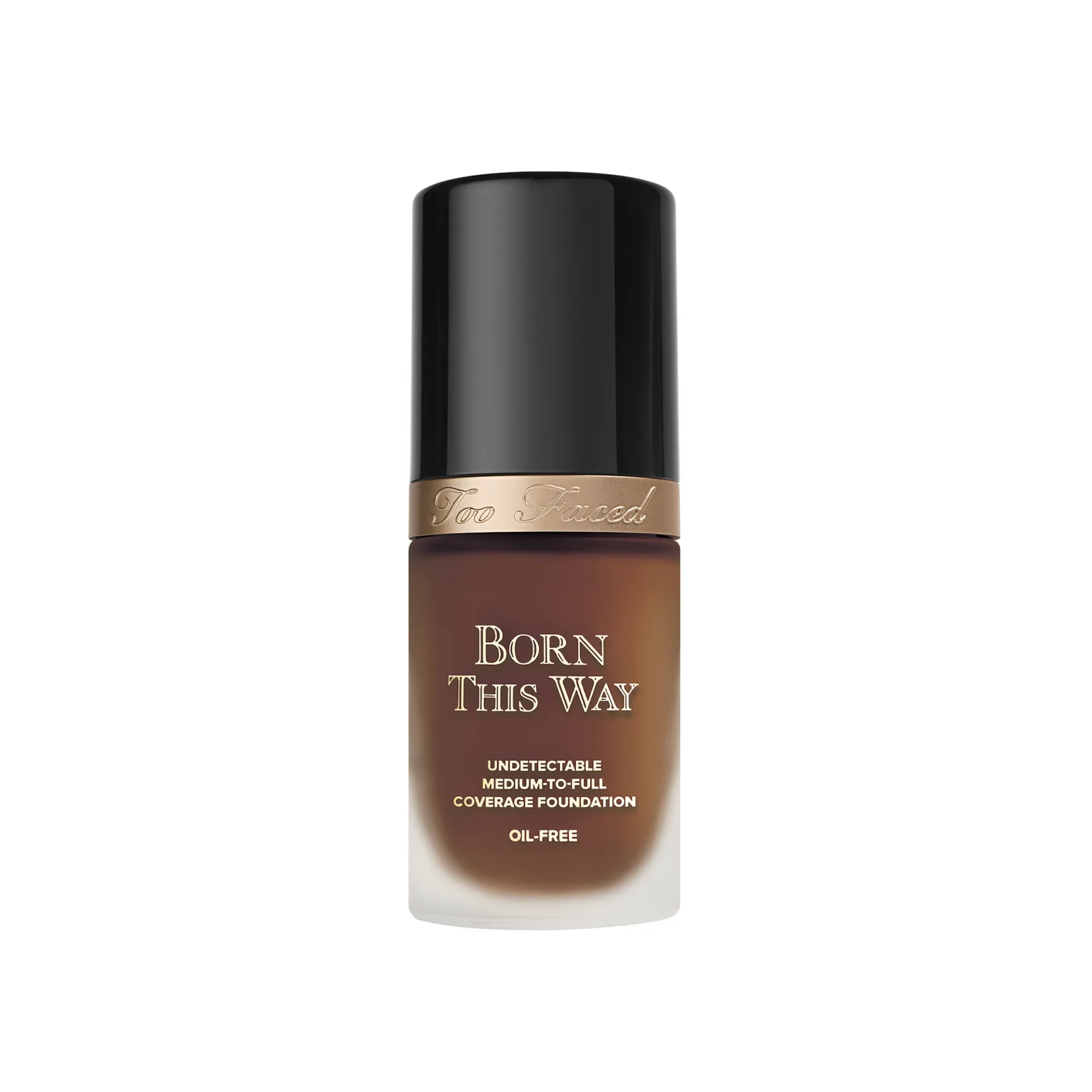 Born This Way Foundation Truffle