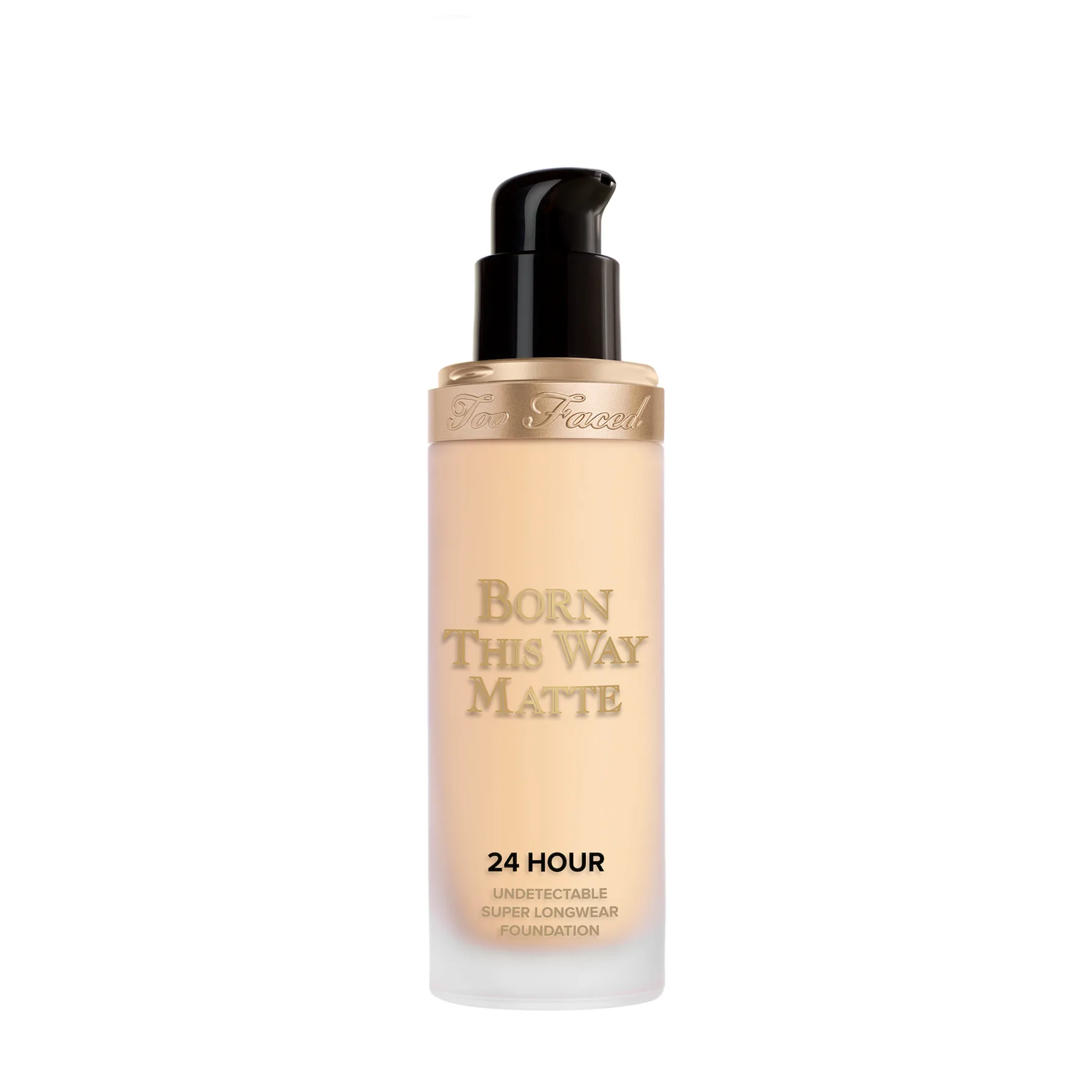 Born This Way Matte Foundation Ivory