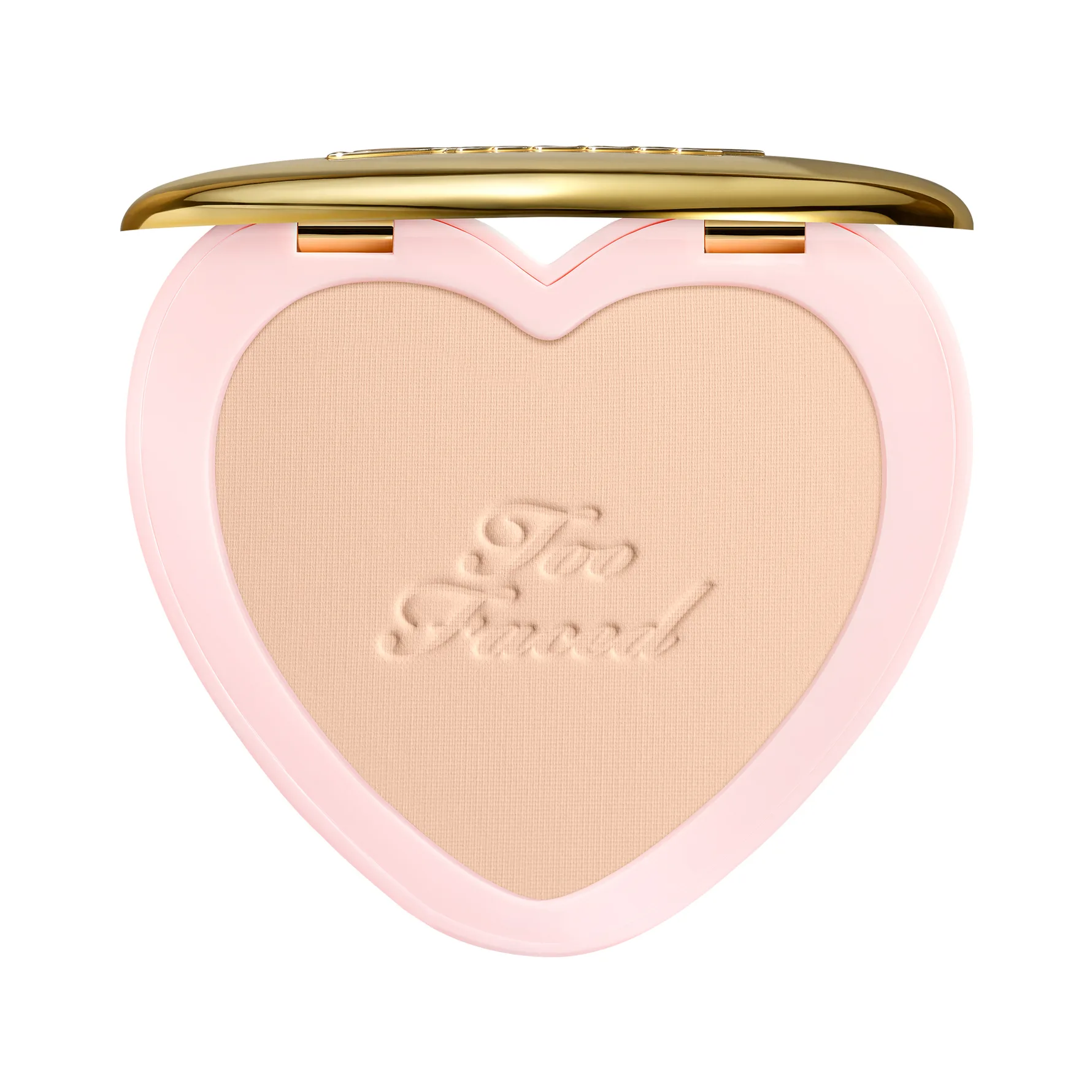 born this way soft blur - Puder