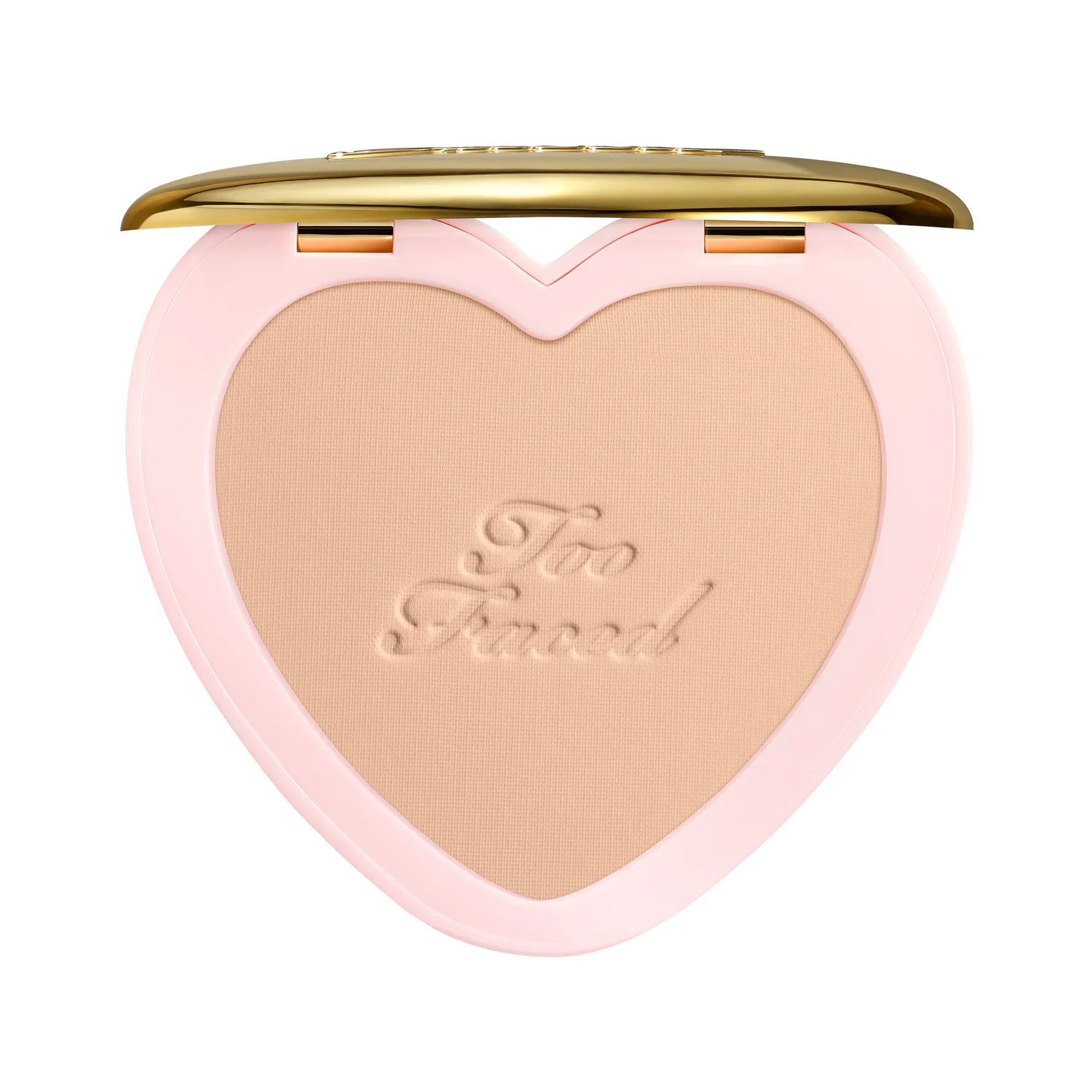 born this way soft blur - Puder