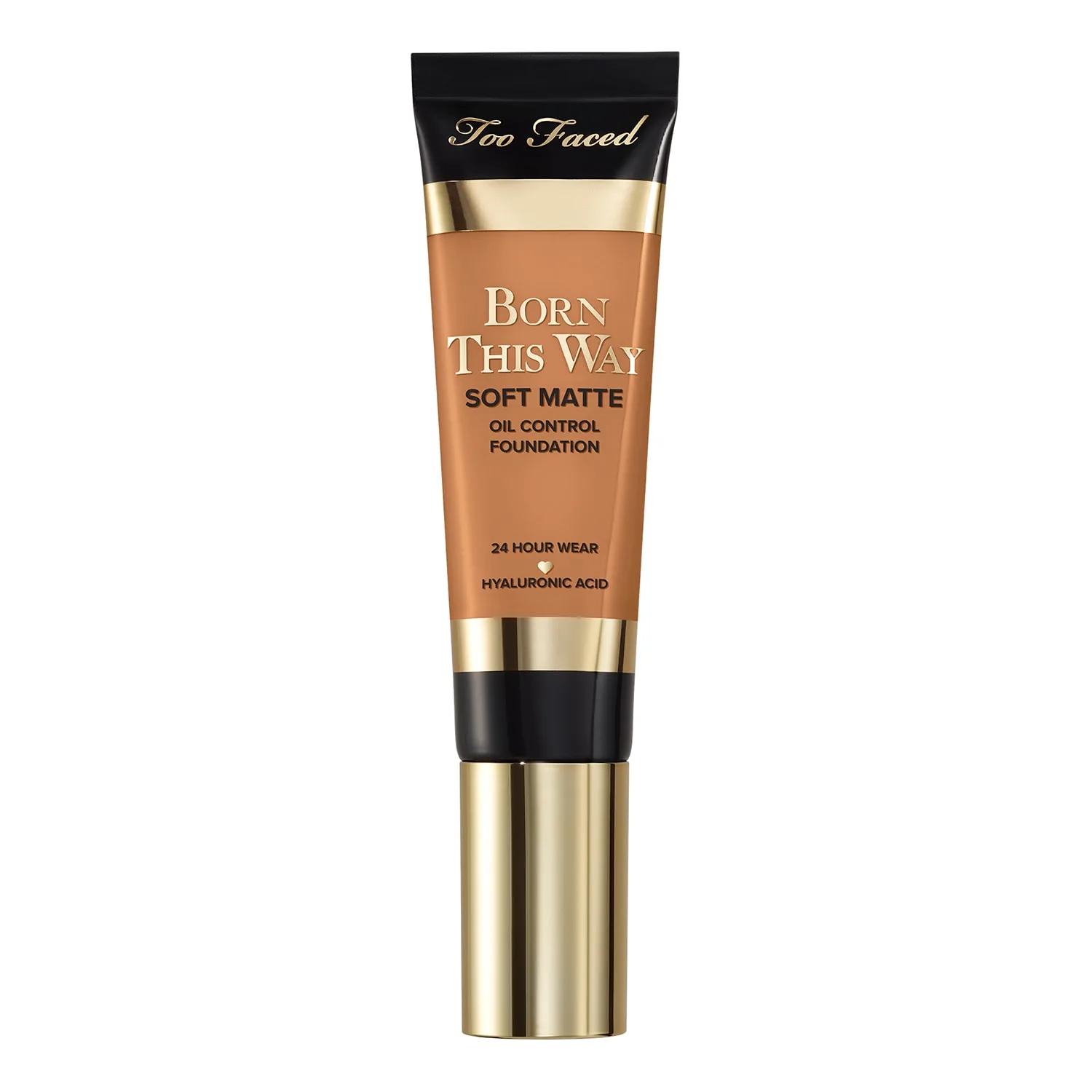 Too Faced - Born This Way Soft Matte Foundation - Foundation - Born This Way Soft Matte Fdt Sand - For Women