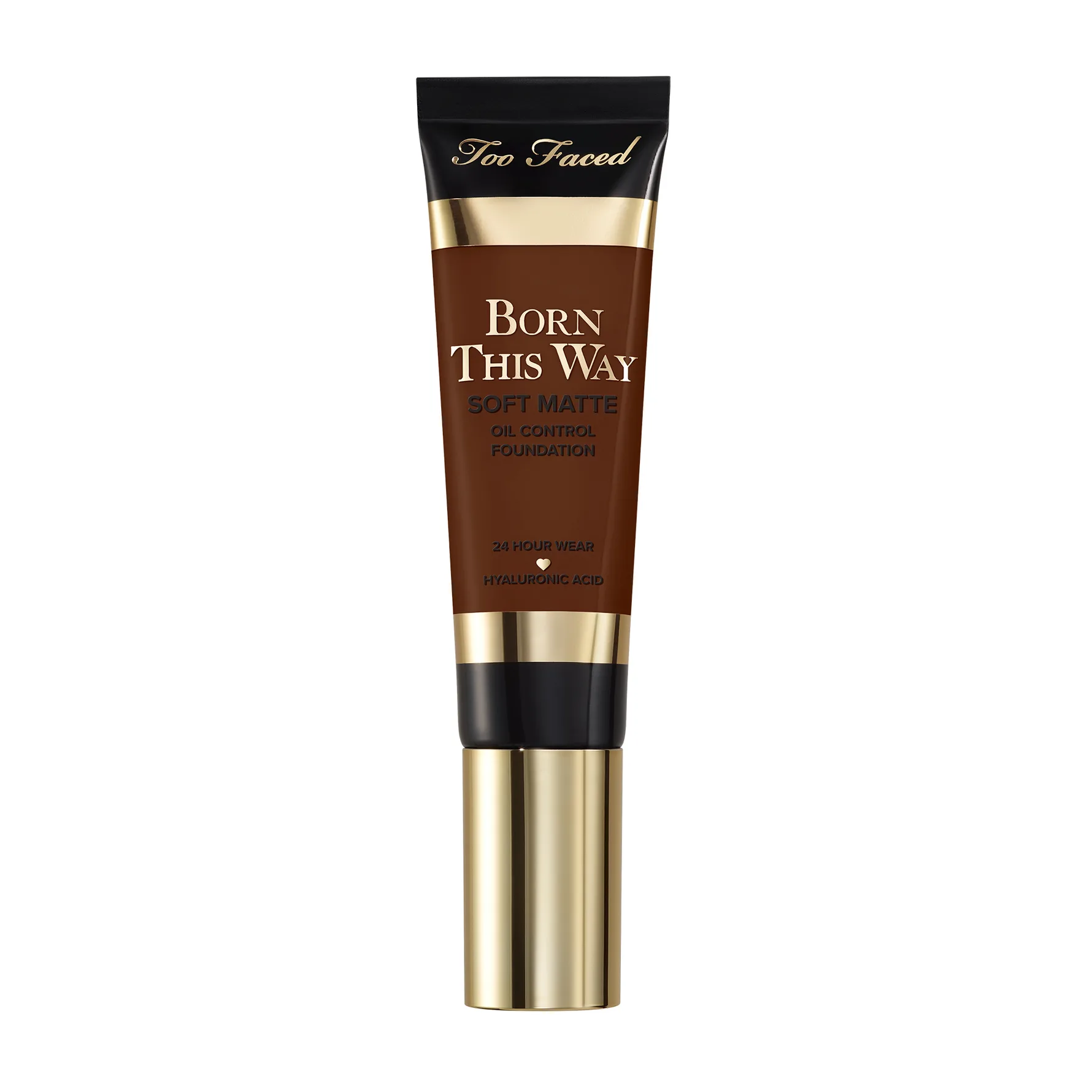 Too Faced - Born This Way Soft Matte Foundation - Foundation - Truffle - For Women