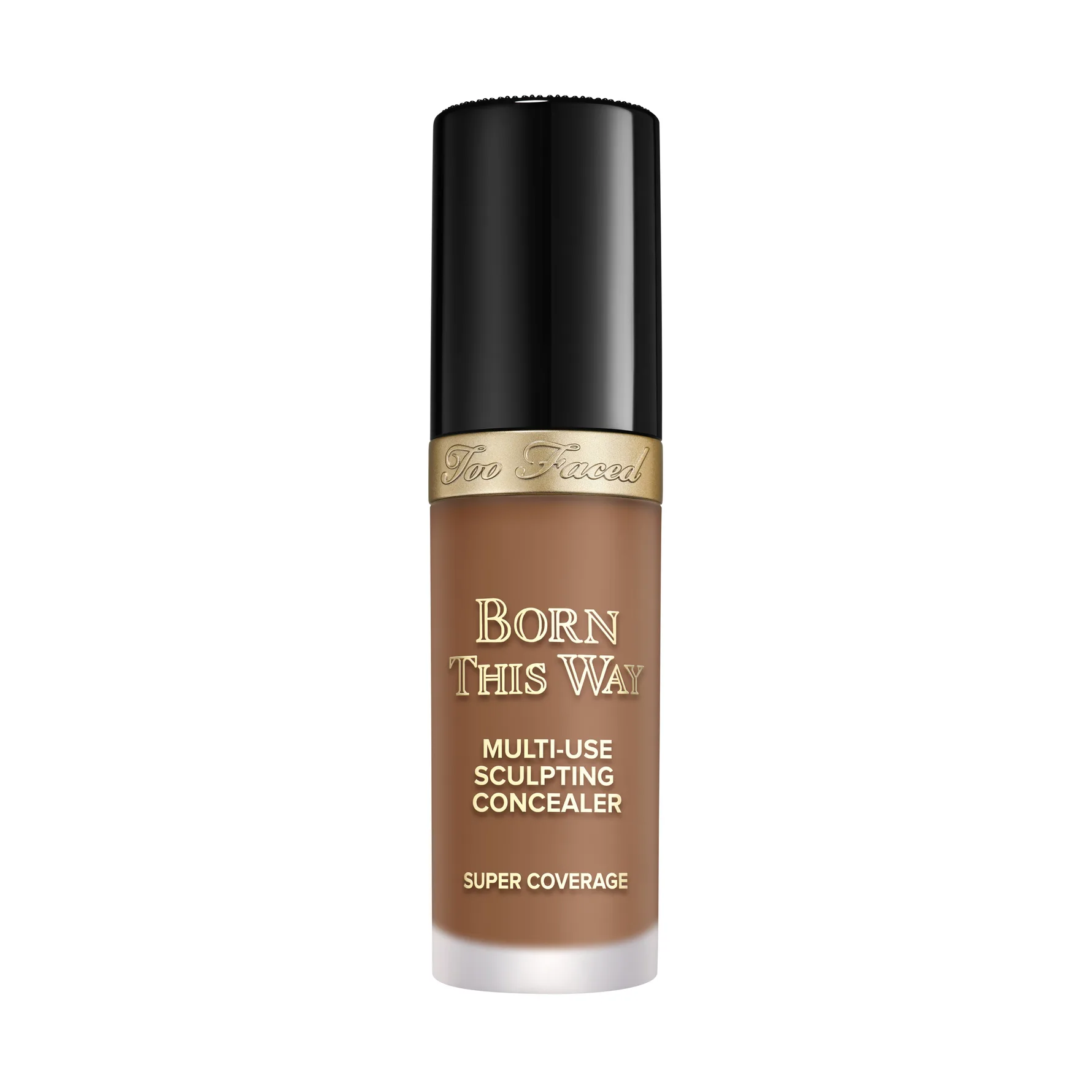 Born This Way Super Coverage Concealer Caramel
