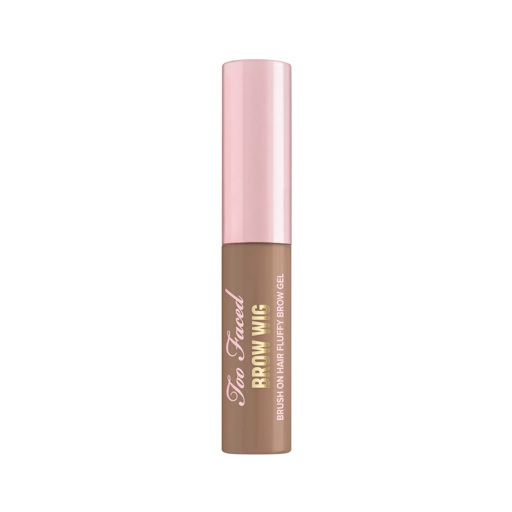 Brow Wig Taupe