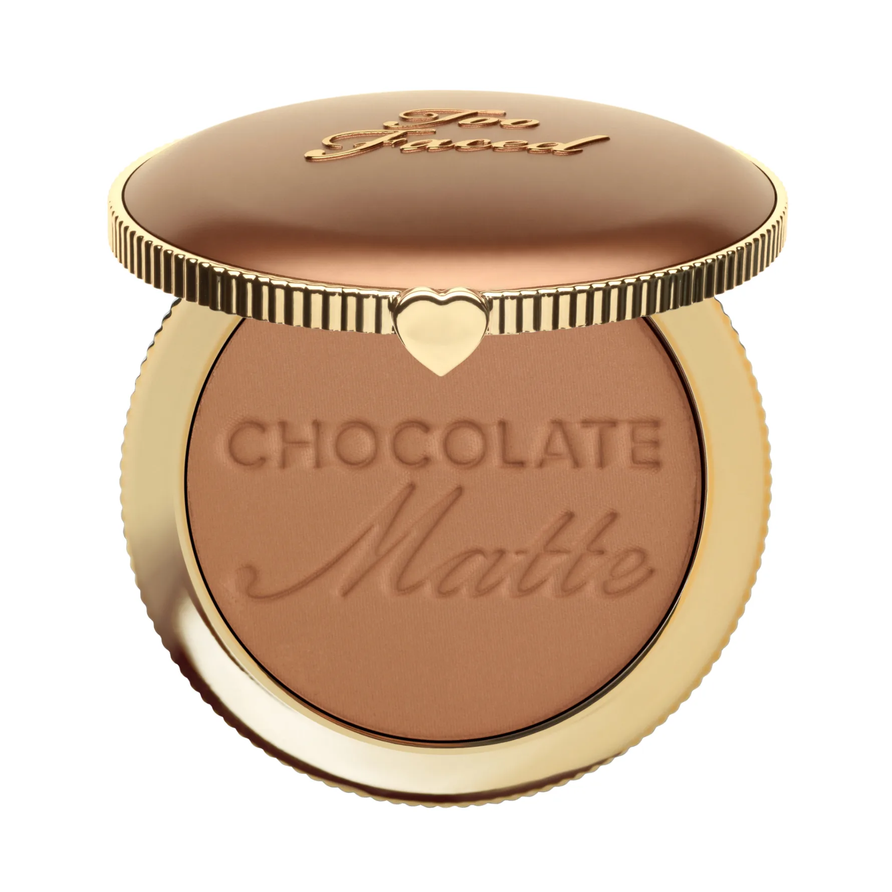 Chocolate Soleil Matte Bronzer Chocolate Soleil