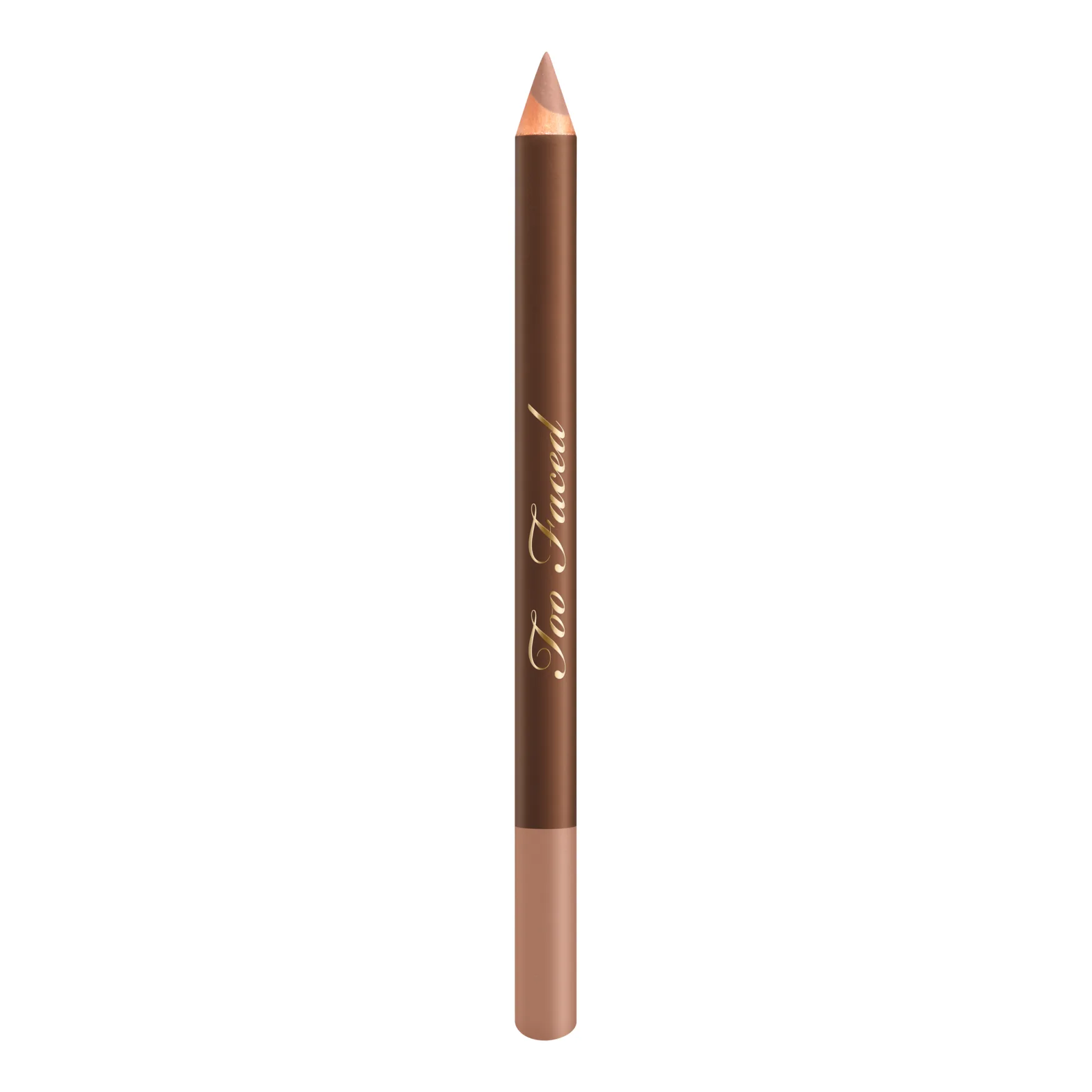 Chocolate Soleil Pencil - Multifunktionell läpp- och ansiktspenna