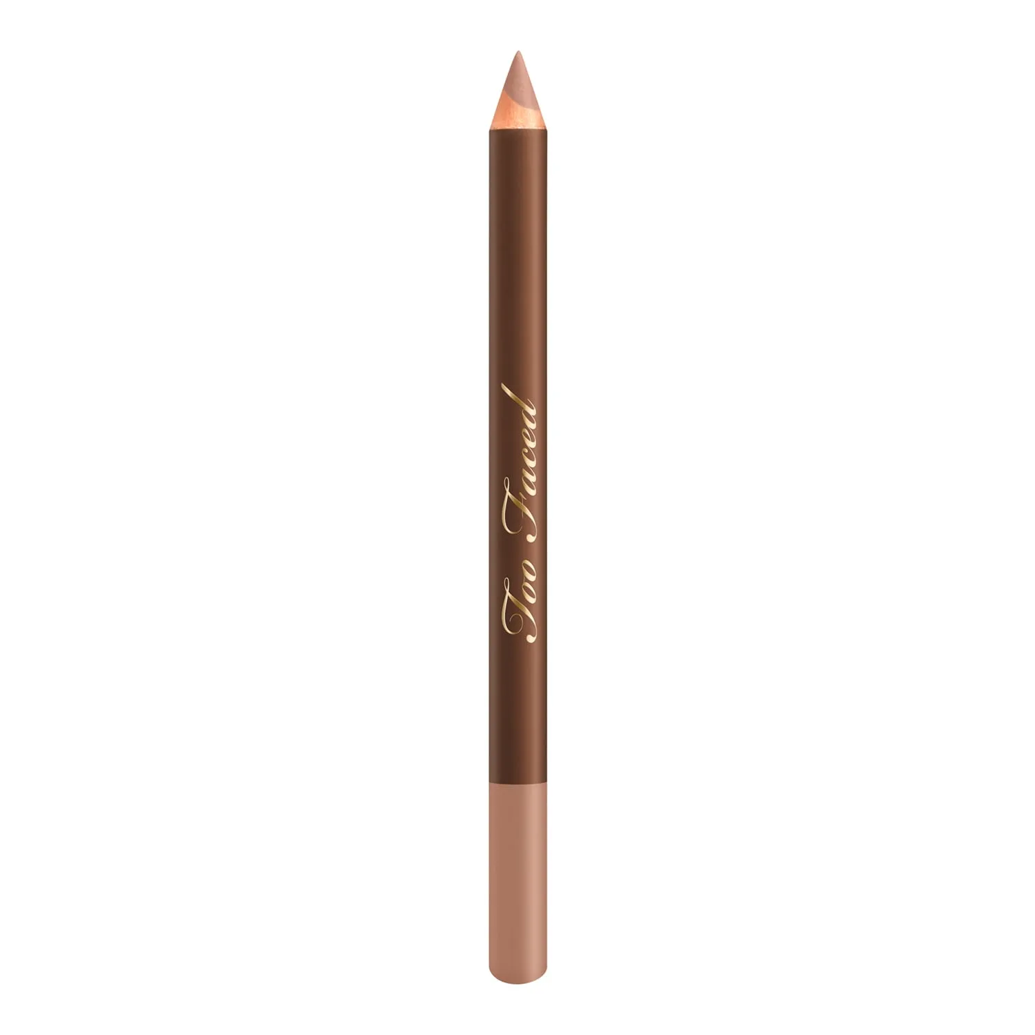Chocolate Soleil Pencil - Multifunktionell läpp- och ansiktspenna