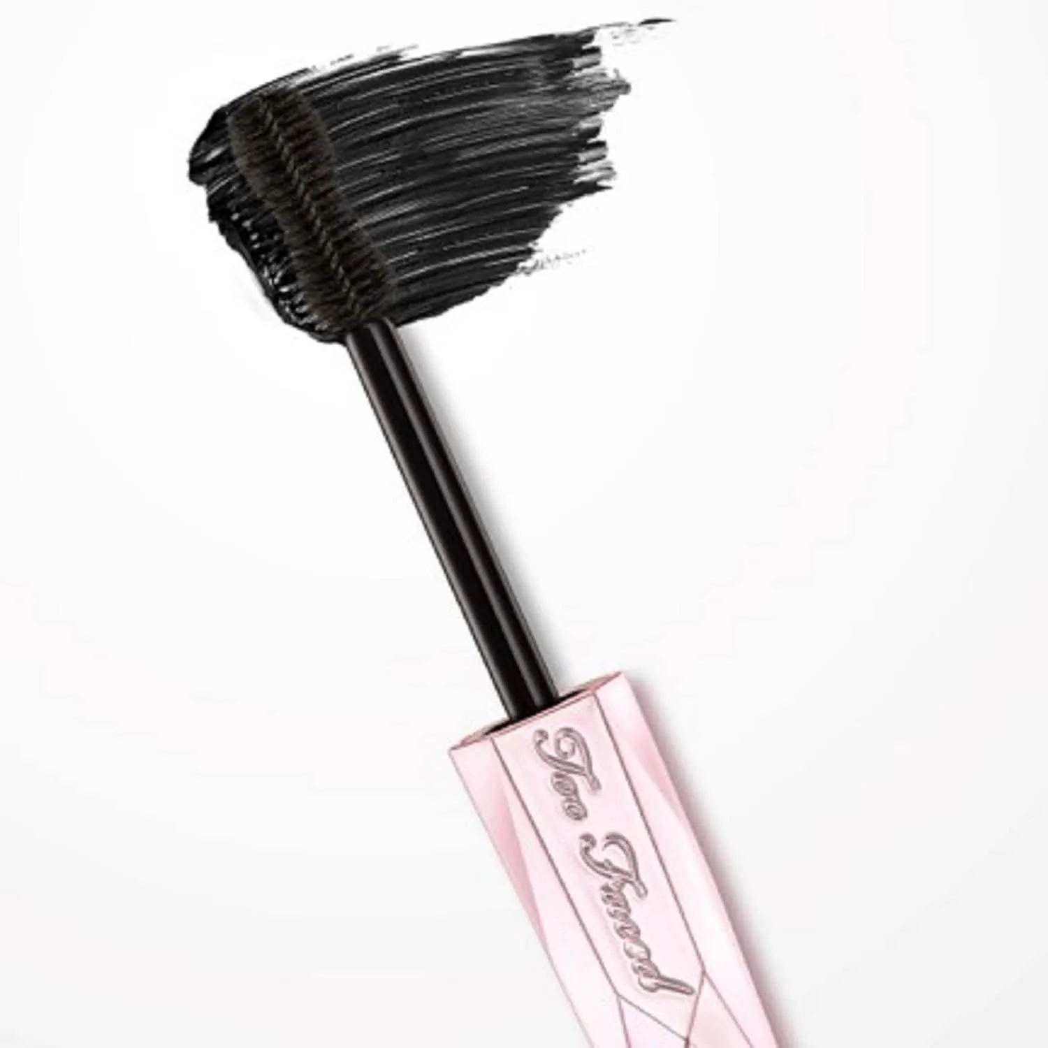 Damn Girl! - Mascara