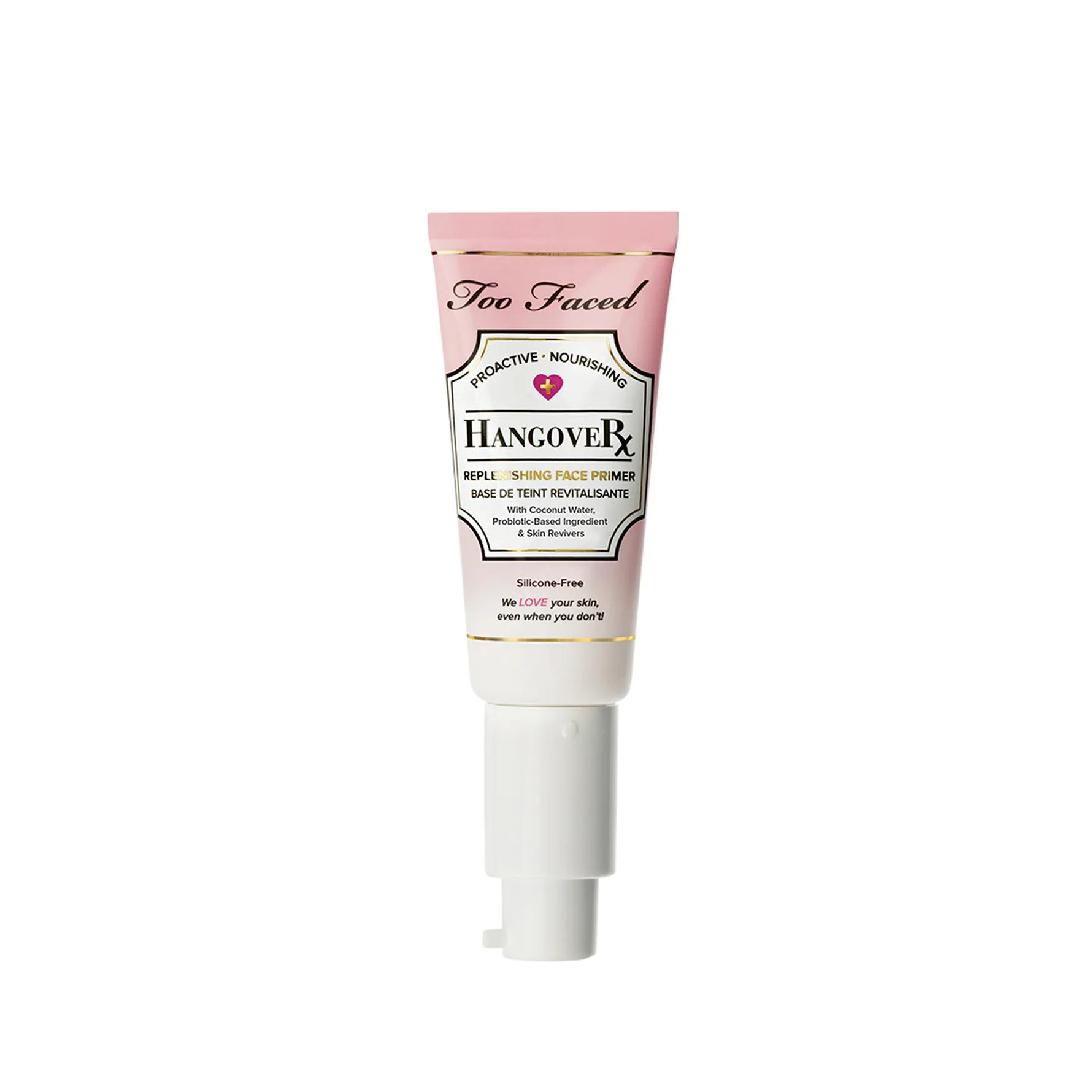 Hangover Face Primer 20 ml