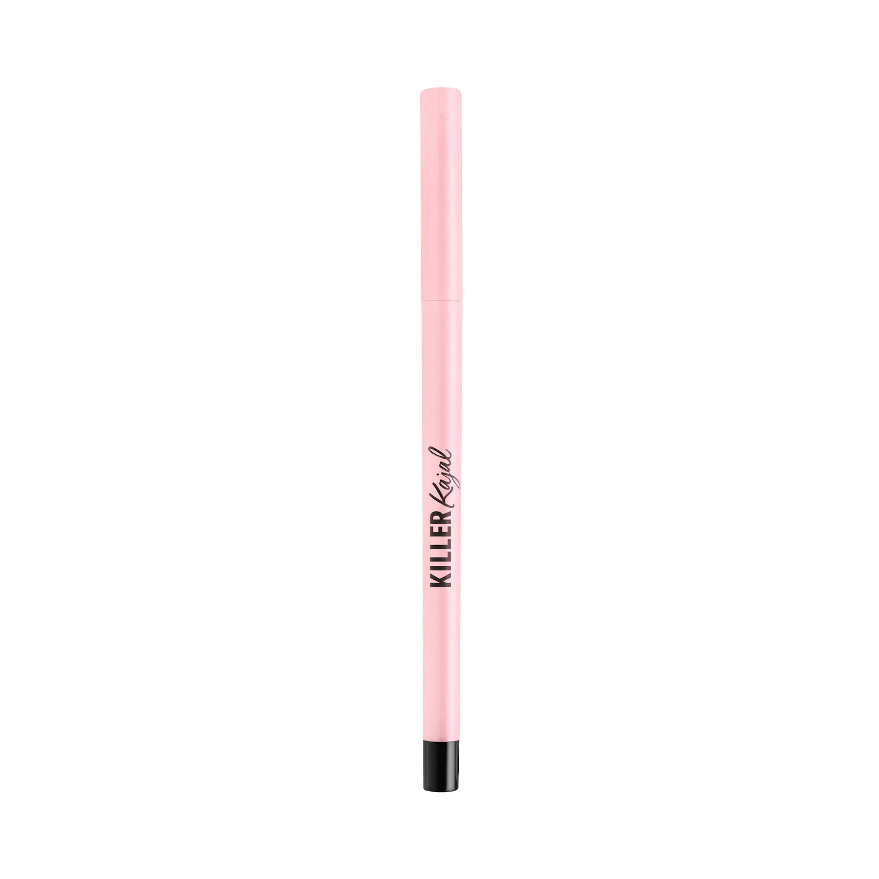 Killer Kajal Intense Intense Black
