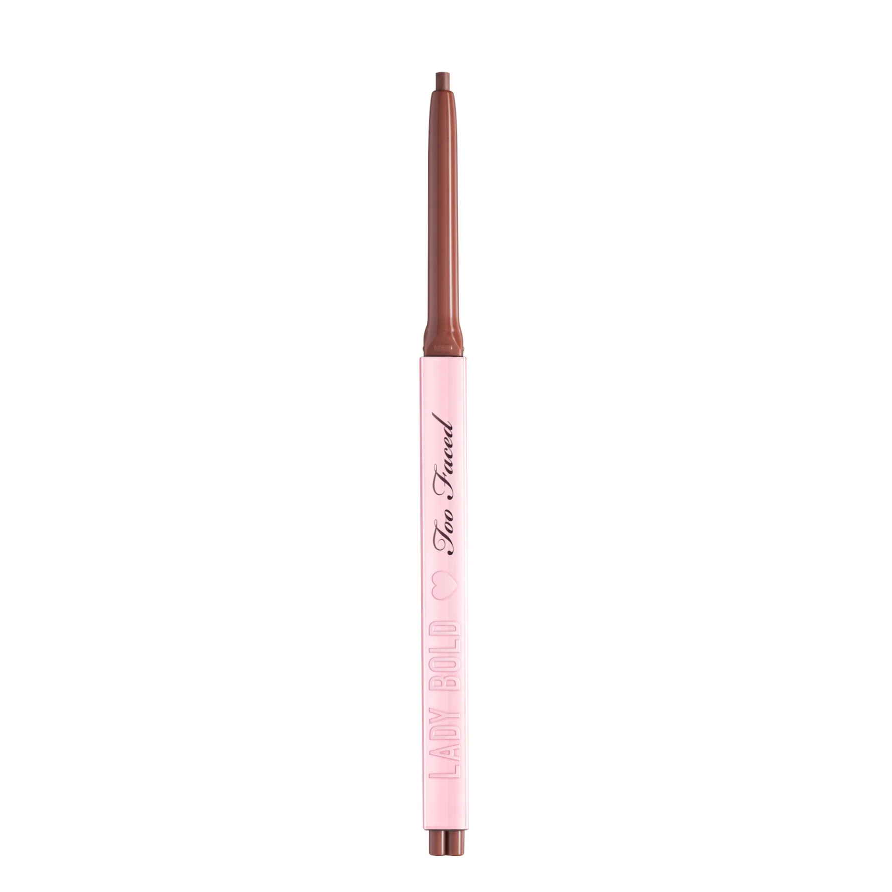 Lady Bold Lip Liner Fierce Vibes Only