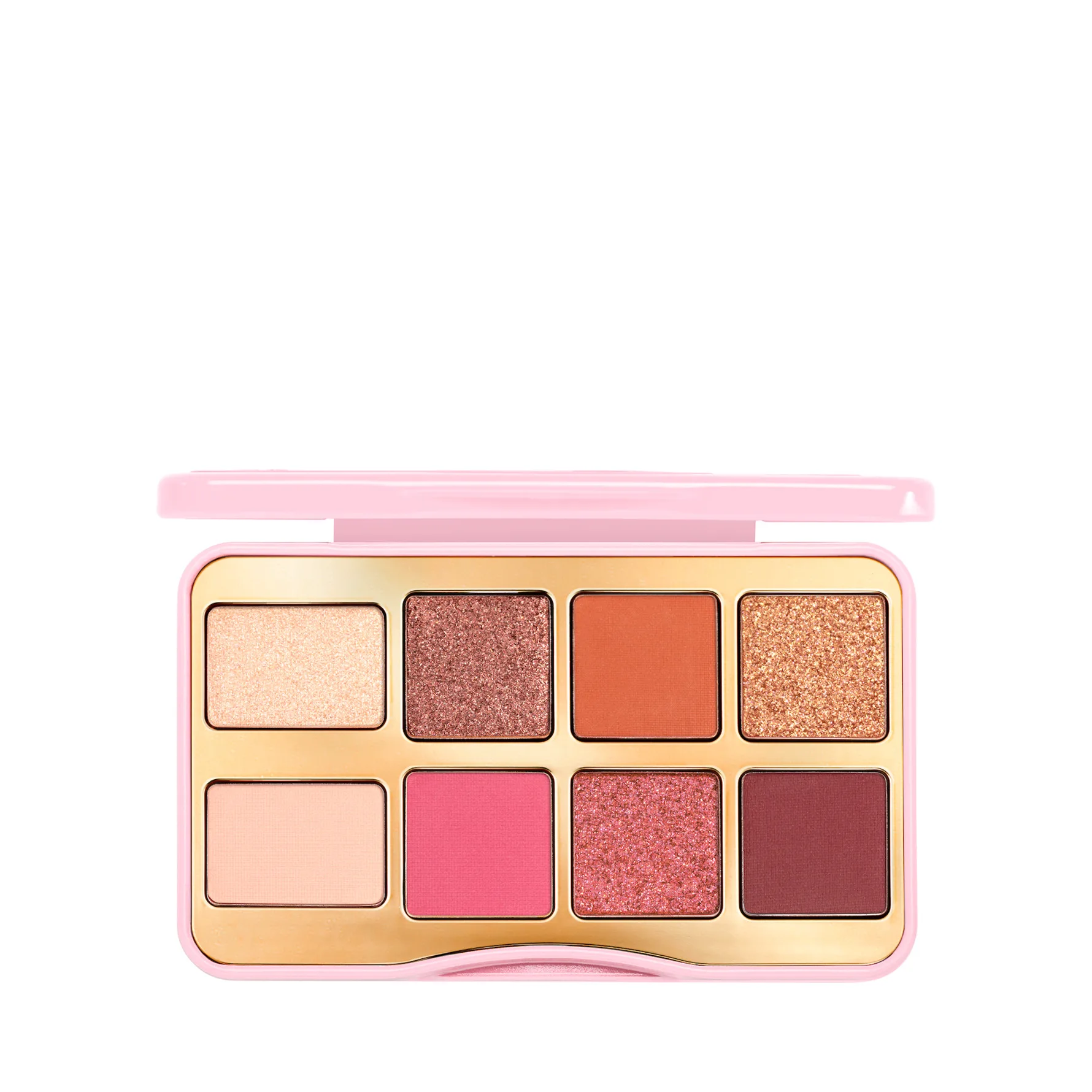 Let's Play Doll Size Eye Palette