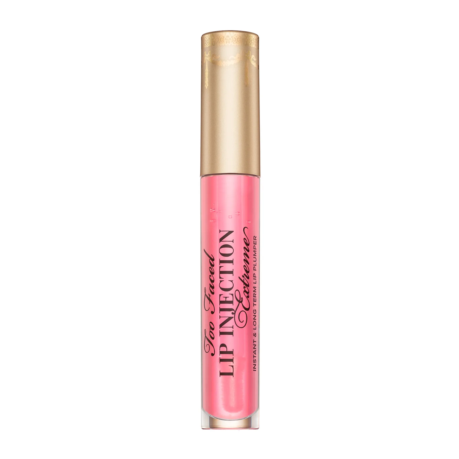 Lip Injection Extreme Lip Gloss Bubblegum Yum