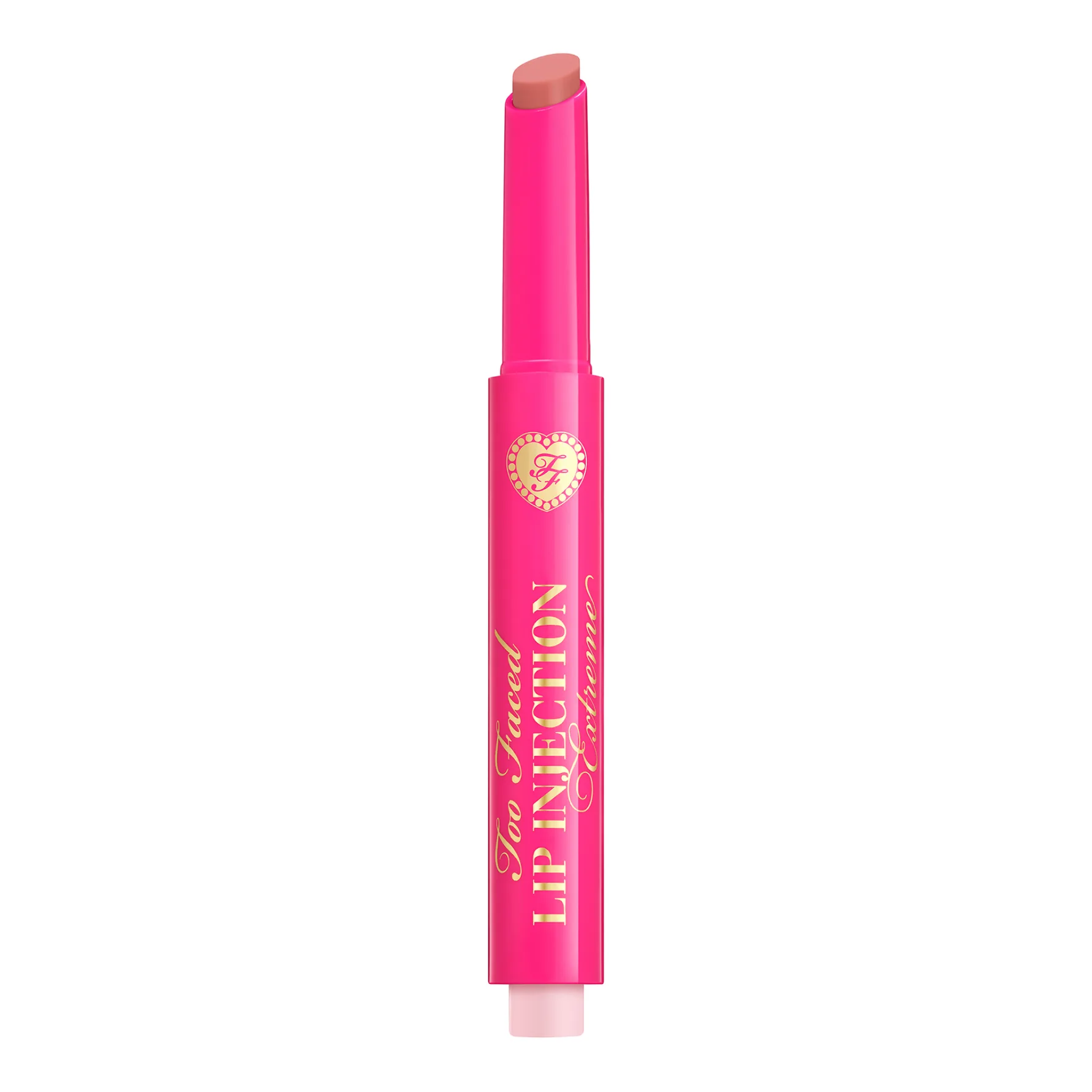 Lip Injection Extreme Plumping Clicks - Plumpande gloss