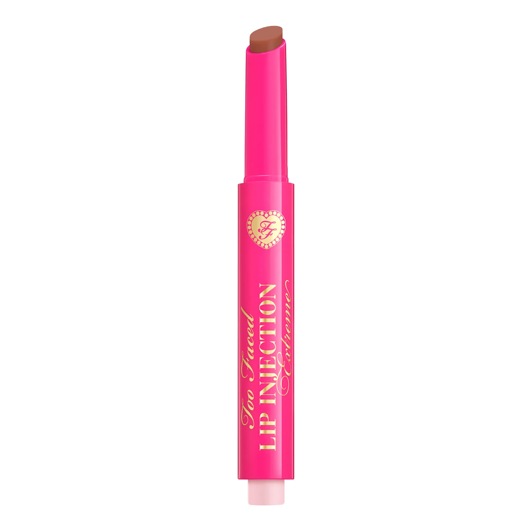 Lip Injection Extreme Plumping Clicks - Plumpande gloss