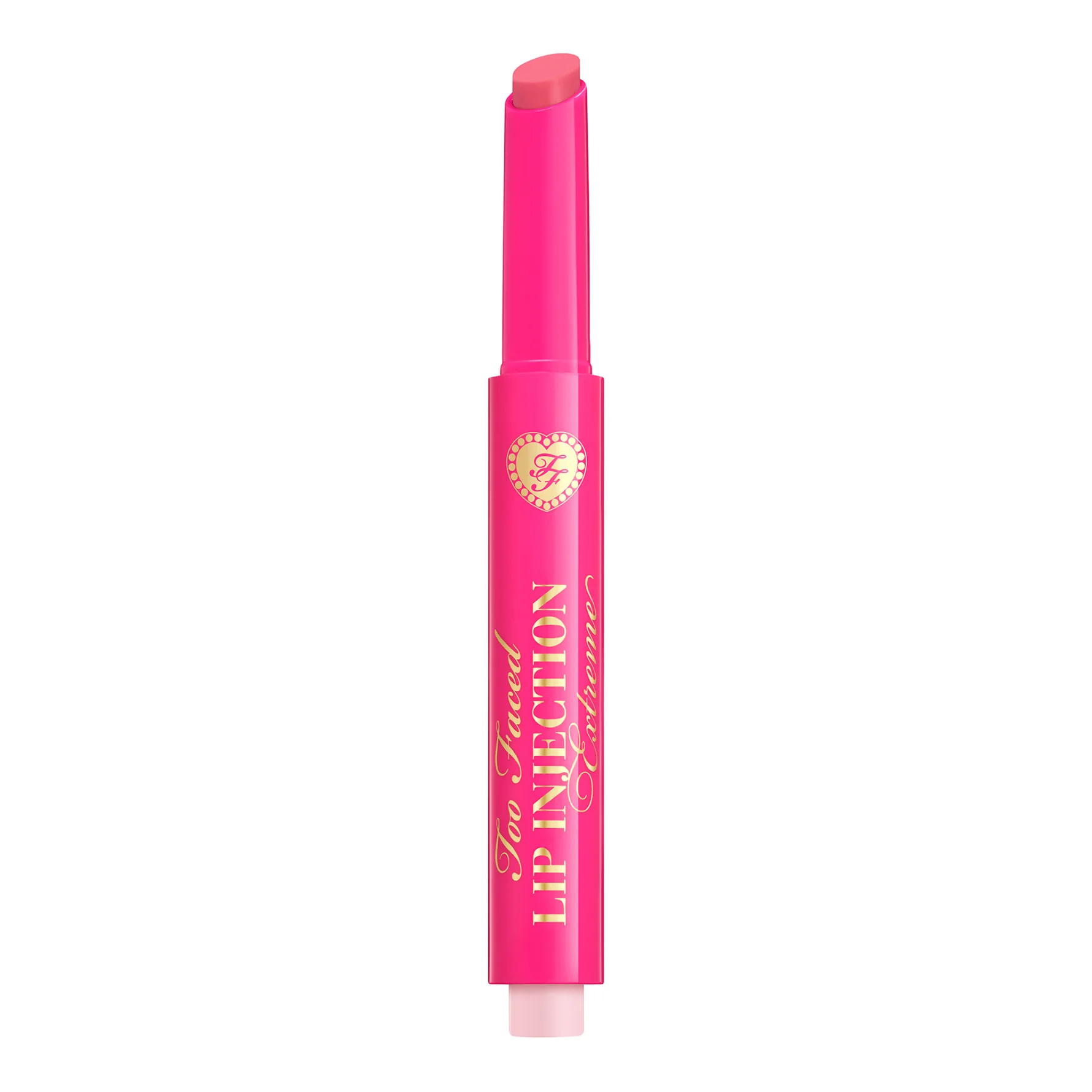Lip Injection Extreme Plumping Clicks - Plumpande gloss