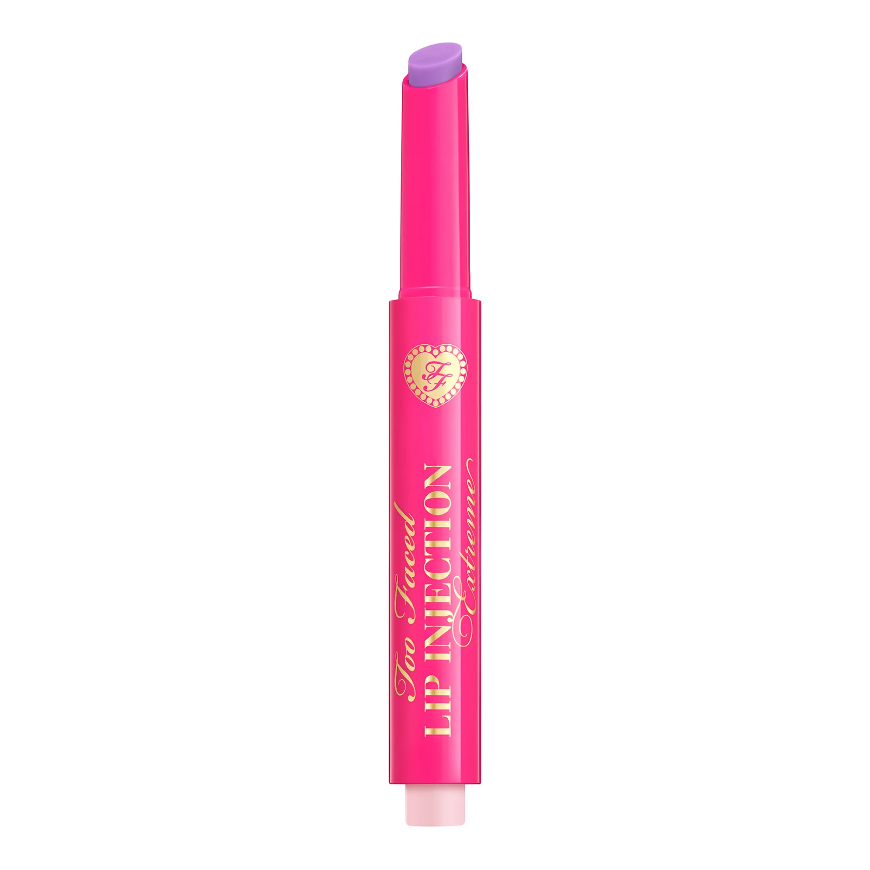 Lip Injection Extreme Plumping Clicks - Plumpande gloss