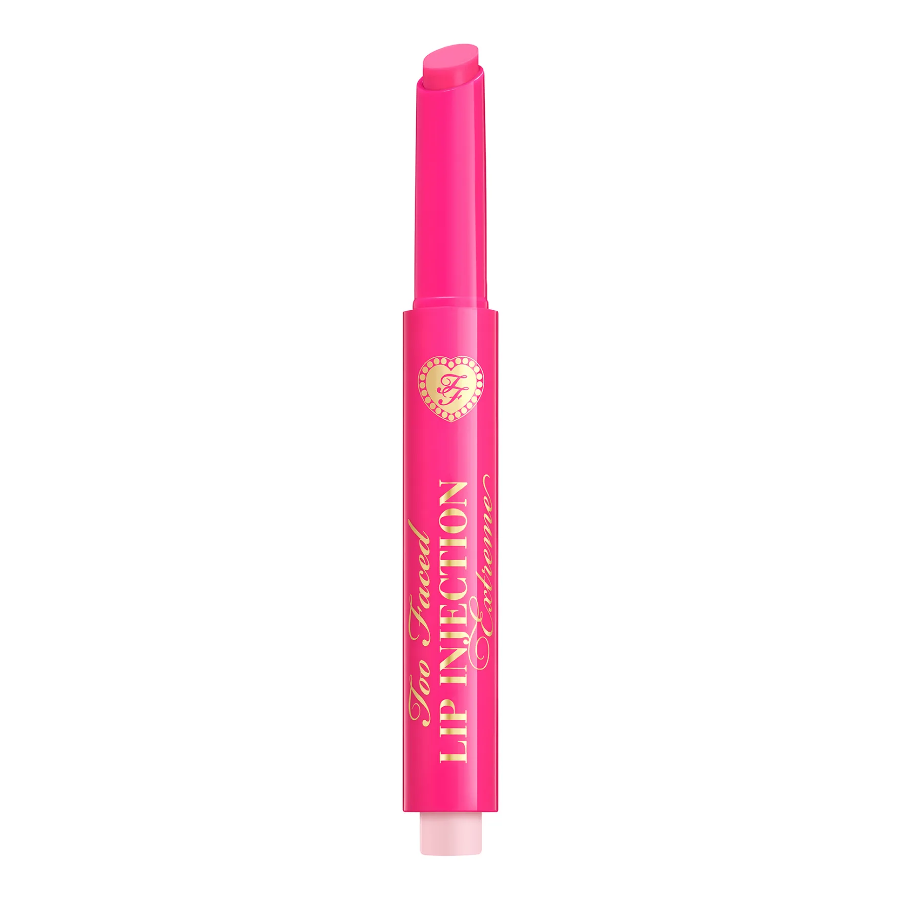 Lip Injection Extreme Plumping Clicks - Plumpande gloss