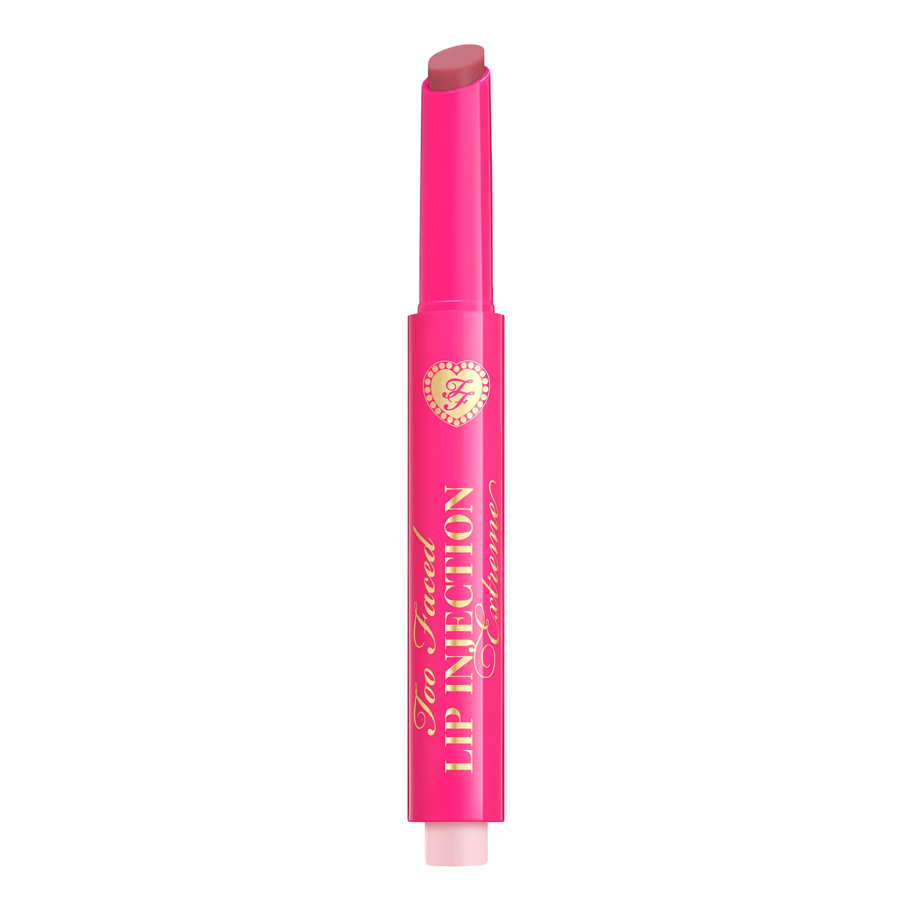 Lip Injection Extreme Plumping Clicks - Plumpande gloss