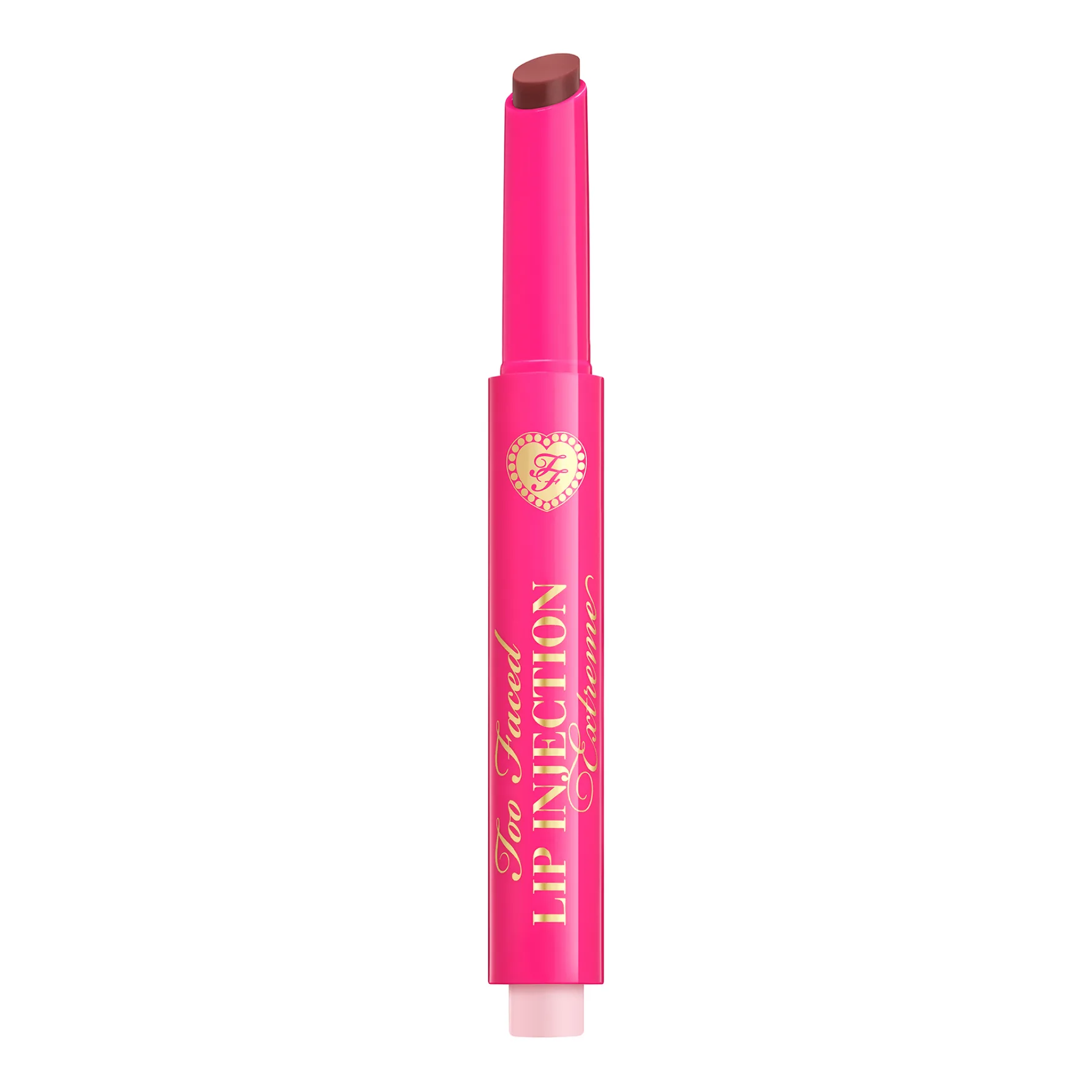 Lip Injection Extreme Plumping Clicks - Plumpande gloss