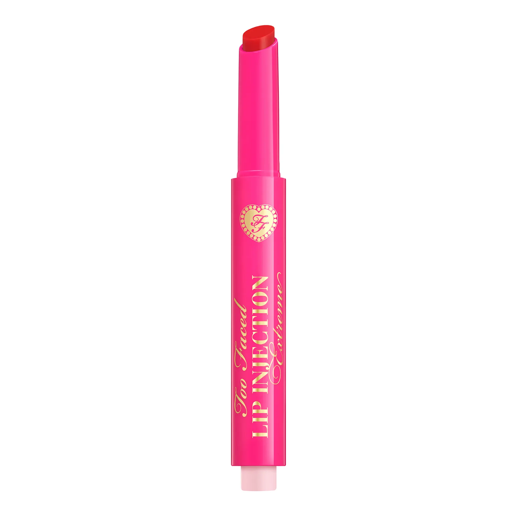 Lip Injection Extreme Plumping Clicks - Plumpande gloss