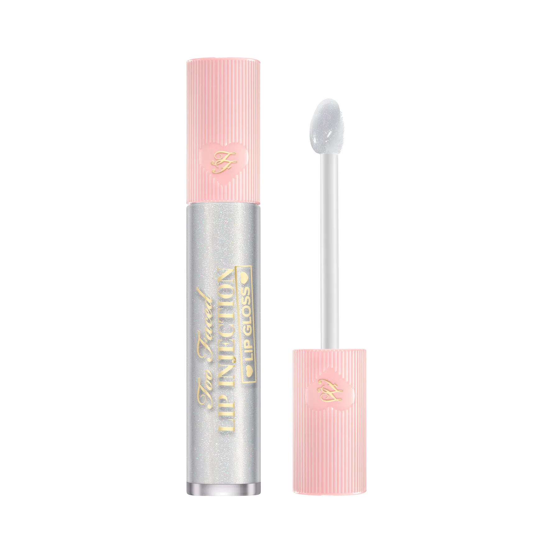Lip Injection Lip Gloss - Plumpande läppglans