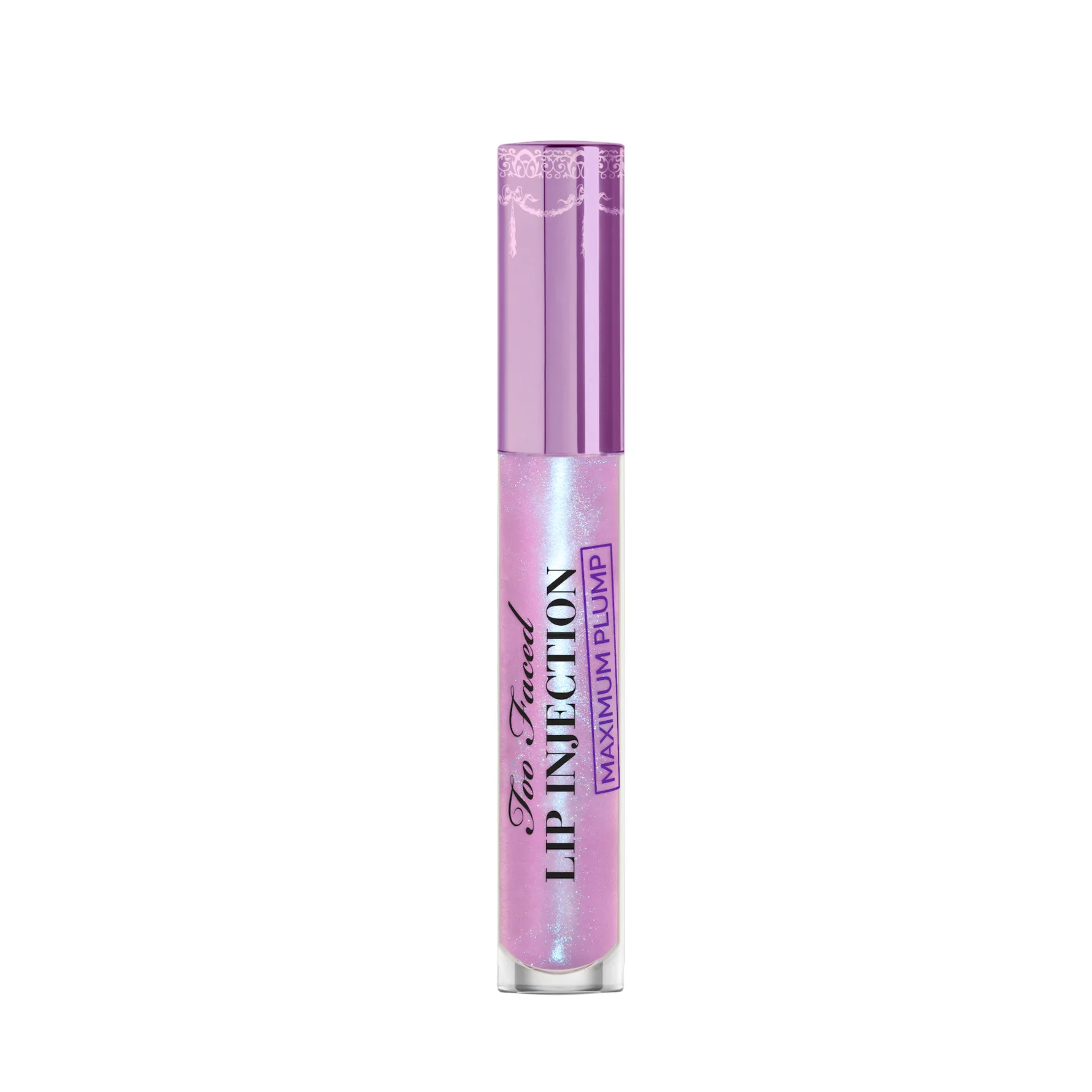 Lip Injection Maximum Plump Blueberry Buzz