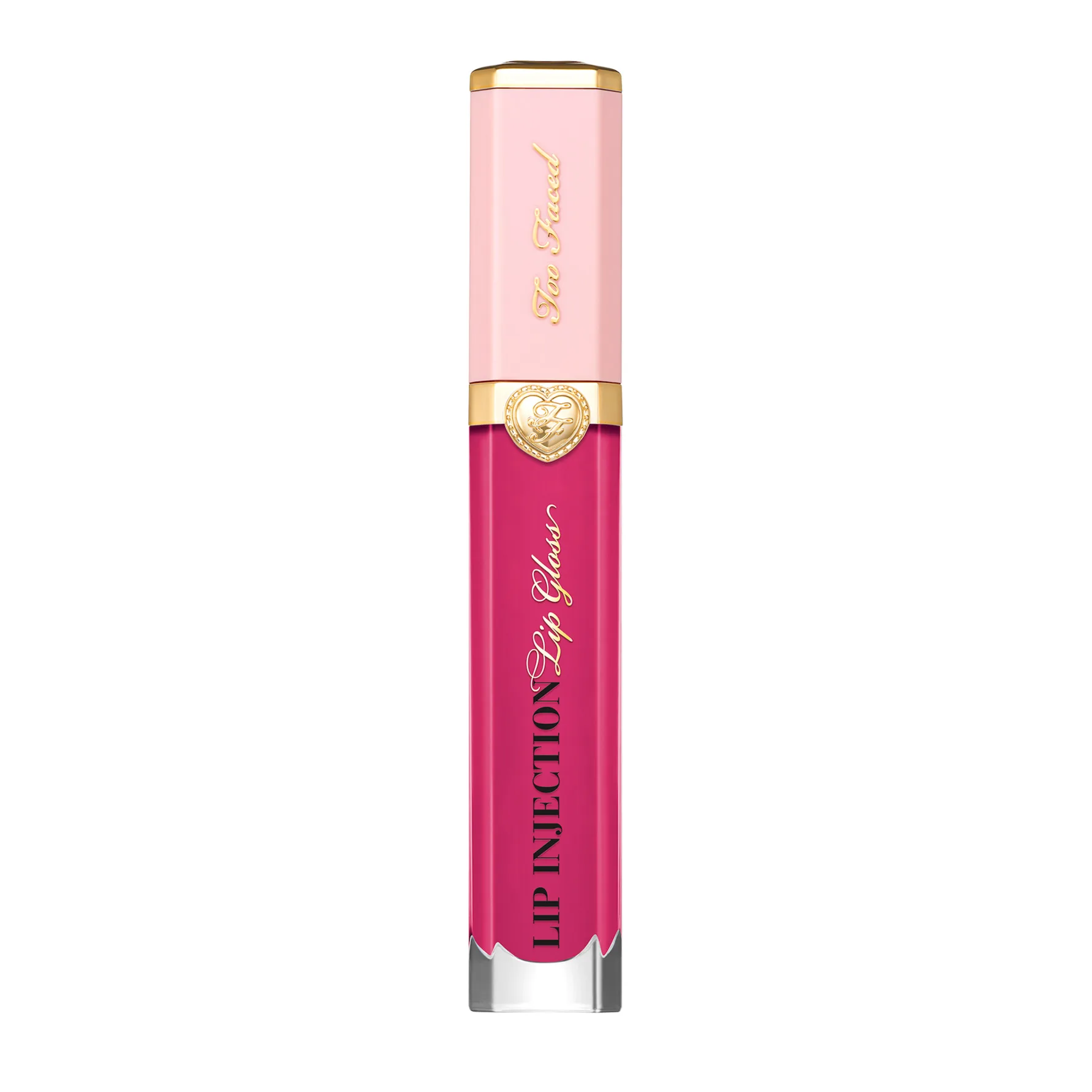 Lip Injection Power Plumping Lip Gloss People Pleaser
