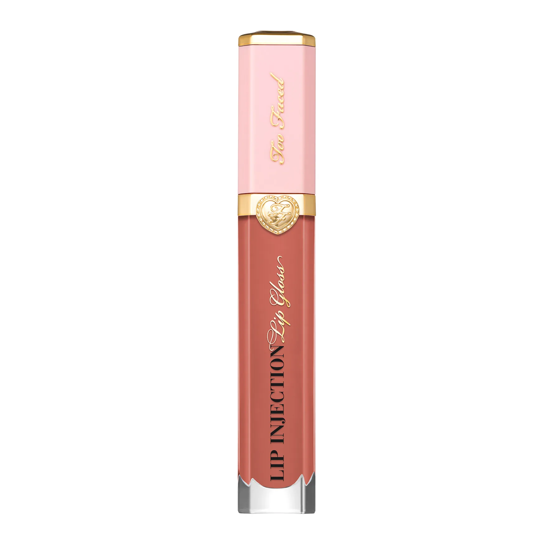 Lip Injection Power Plumping Lip Gloss Secure The Bag