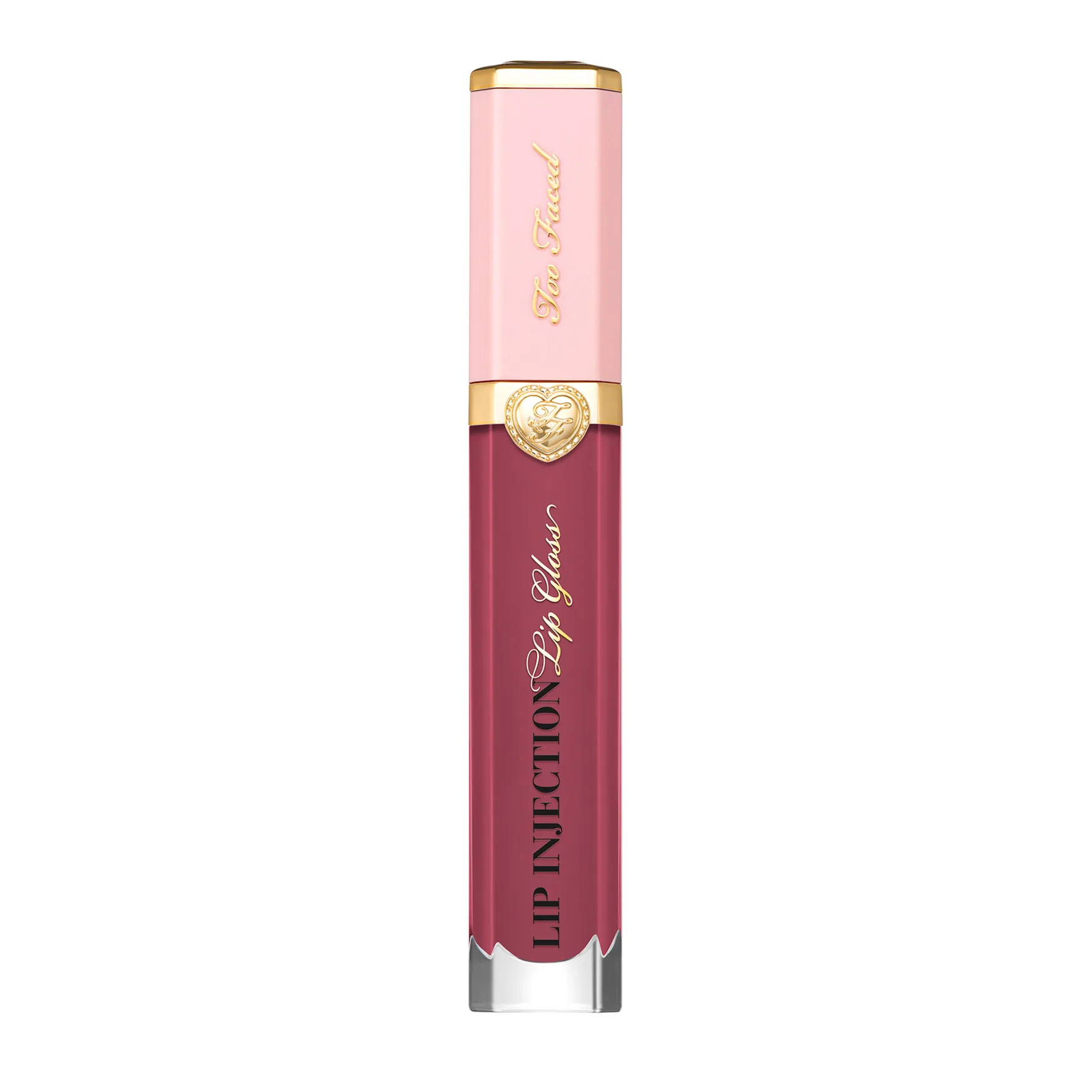 Lip Injection Power Plumping Lip Gloss Wanna Play?