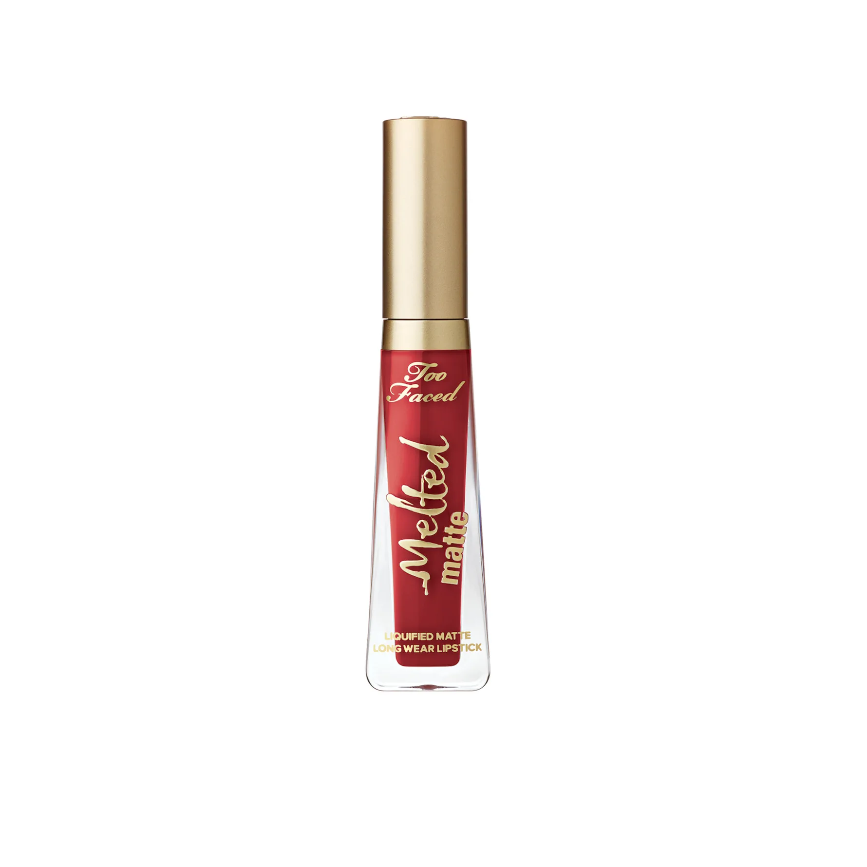 Melted Matte Lipstick Lady Balls