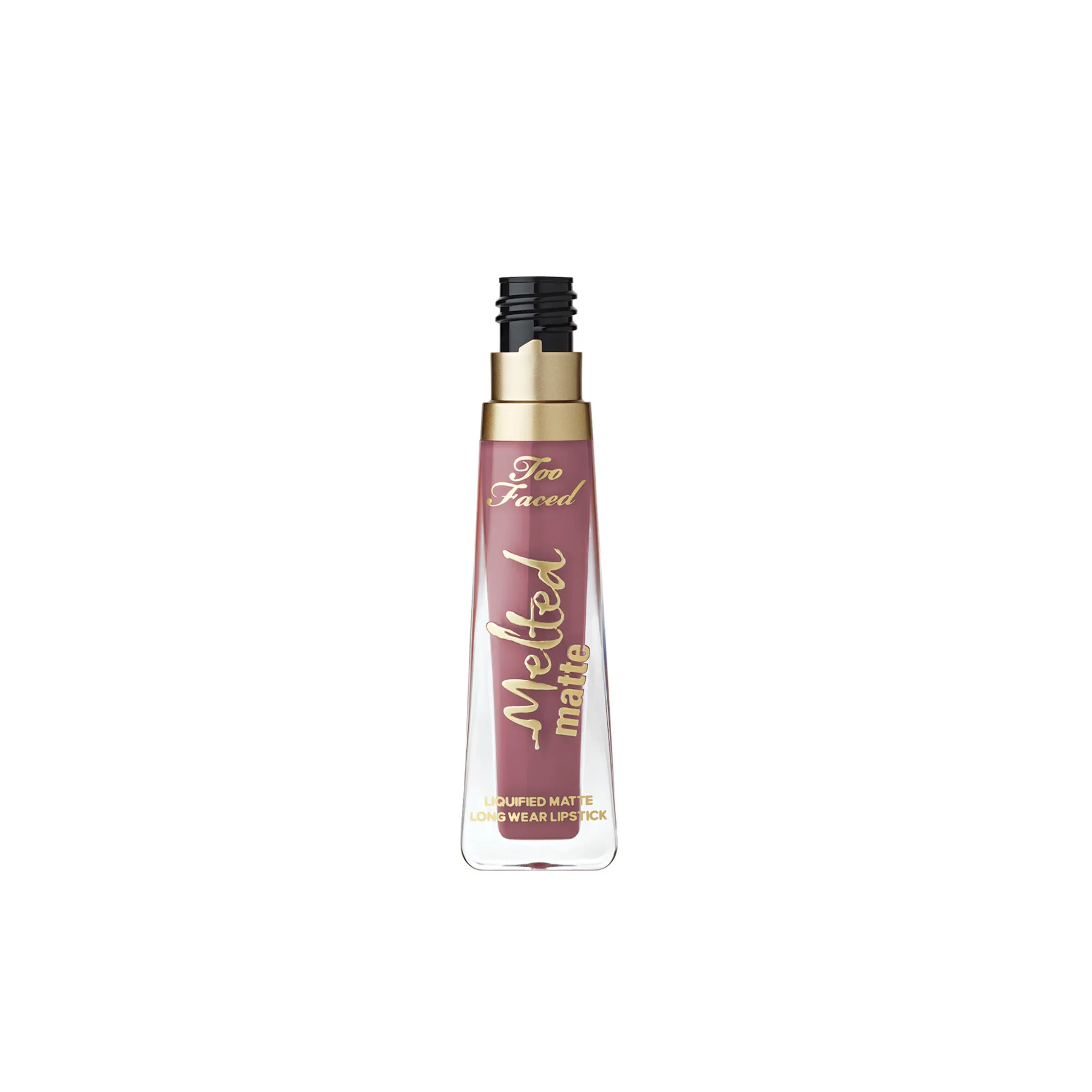 Melted Matte Lipstick Queen B