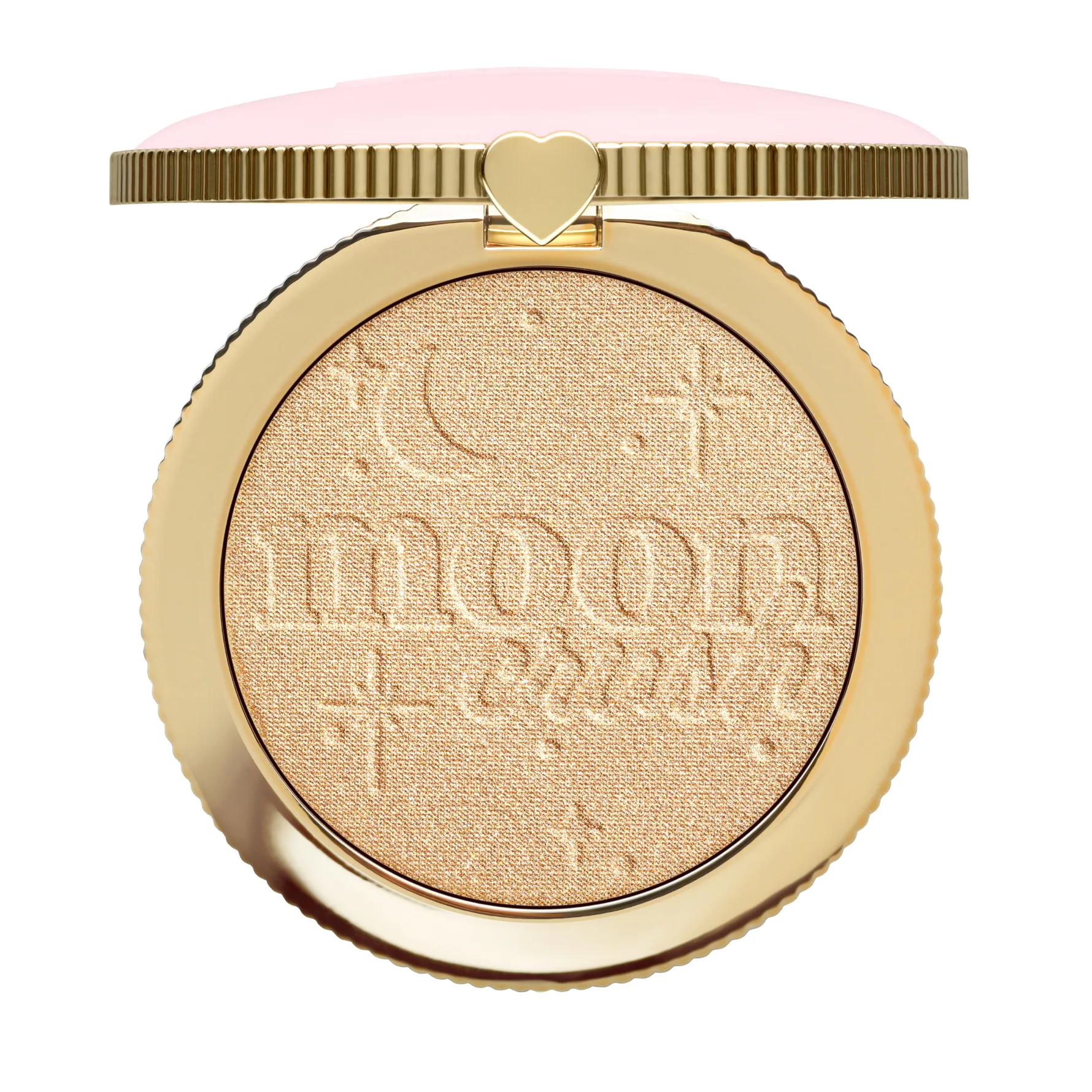 Moon Crush Highlighter Shooting Star