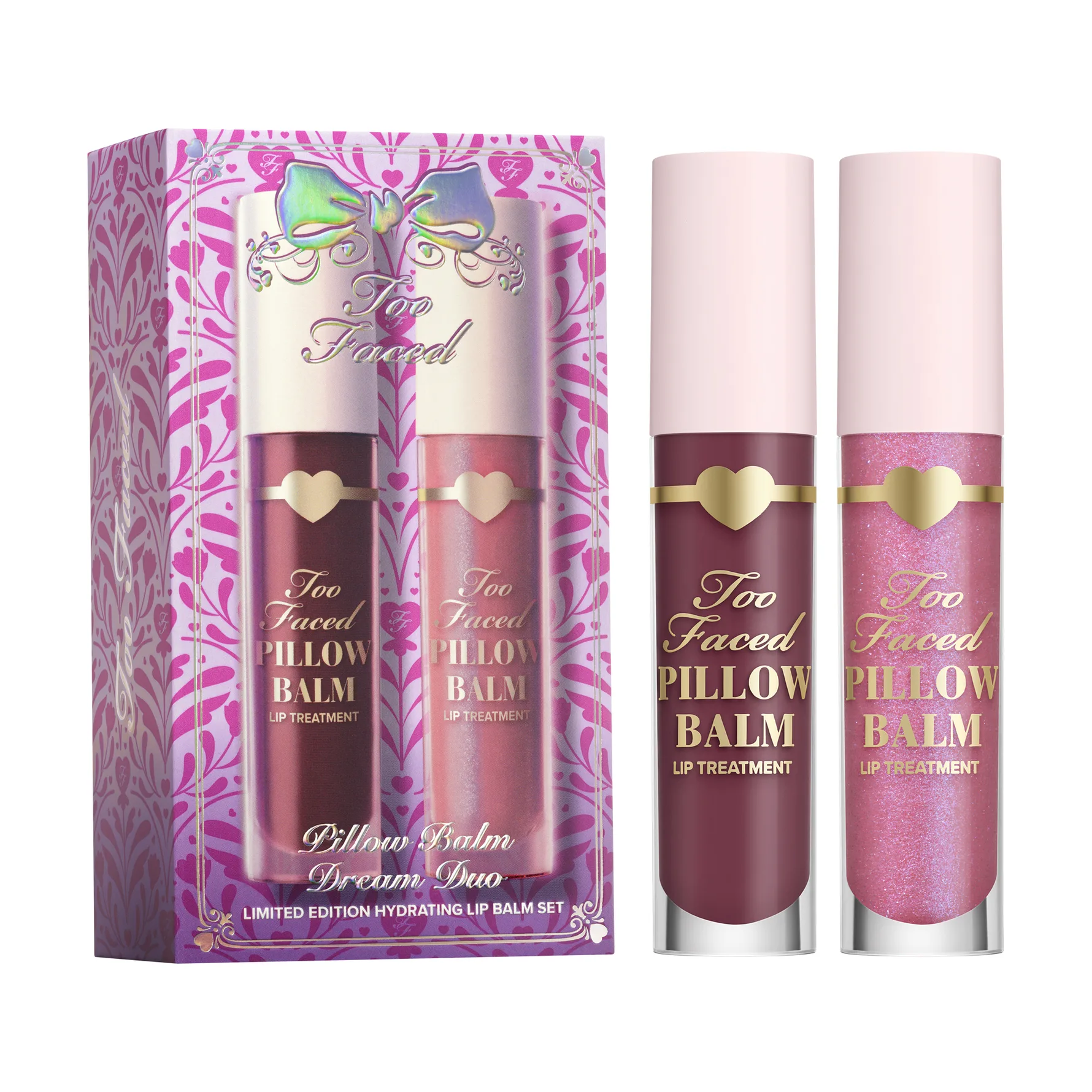 Pillow Balm Dream Duo Gift Box