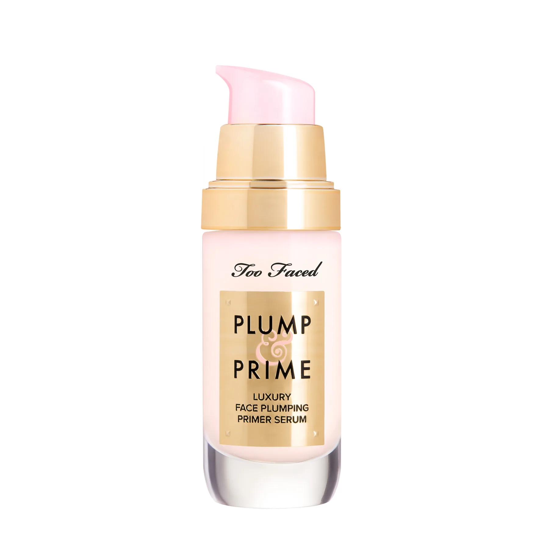 Plump & Prime Face Serum 30 ml