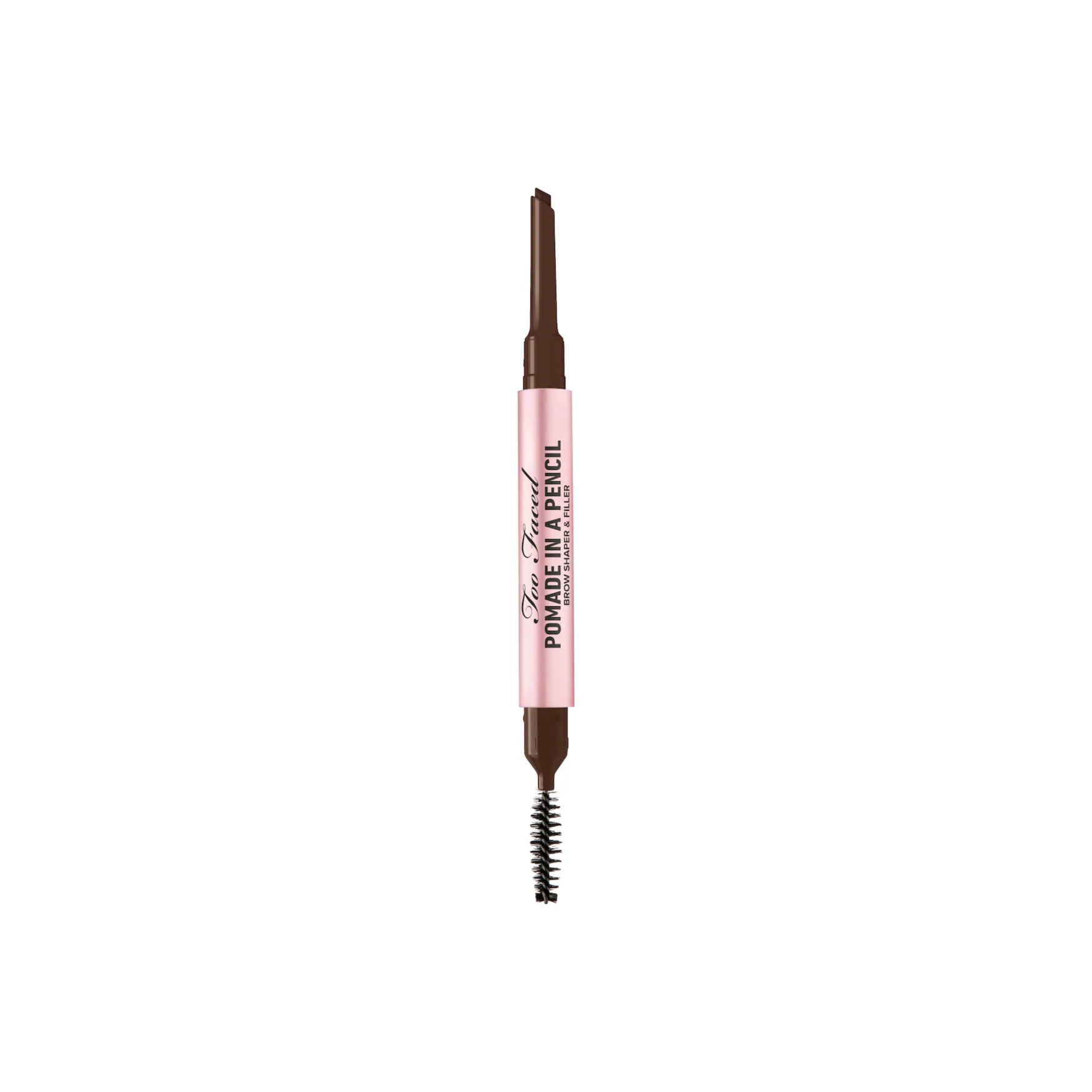 Pomade In A Pencil Eyebrow Pencil Espresso