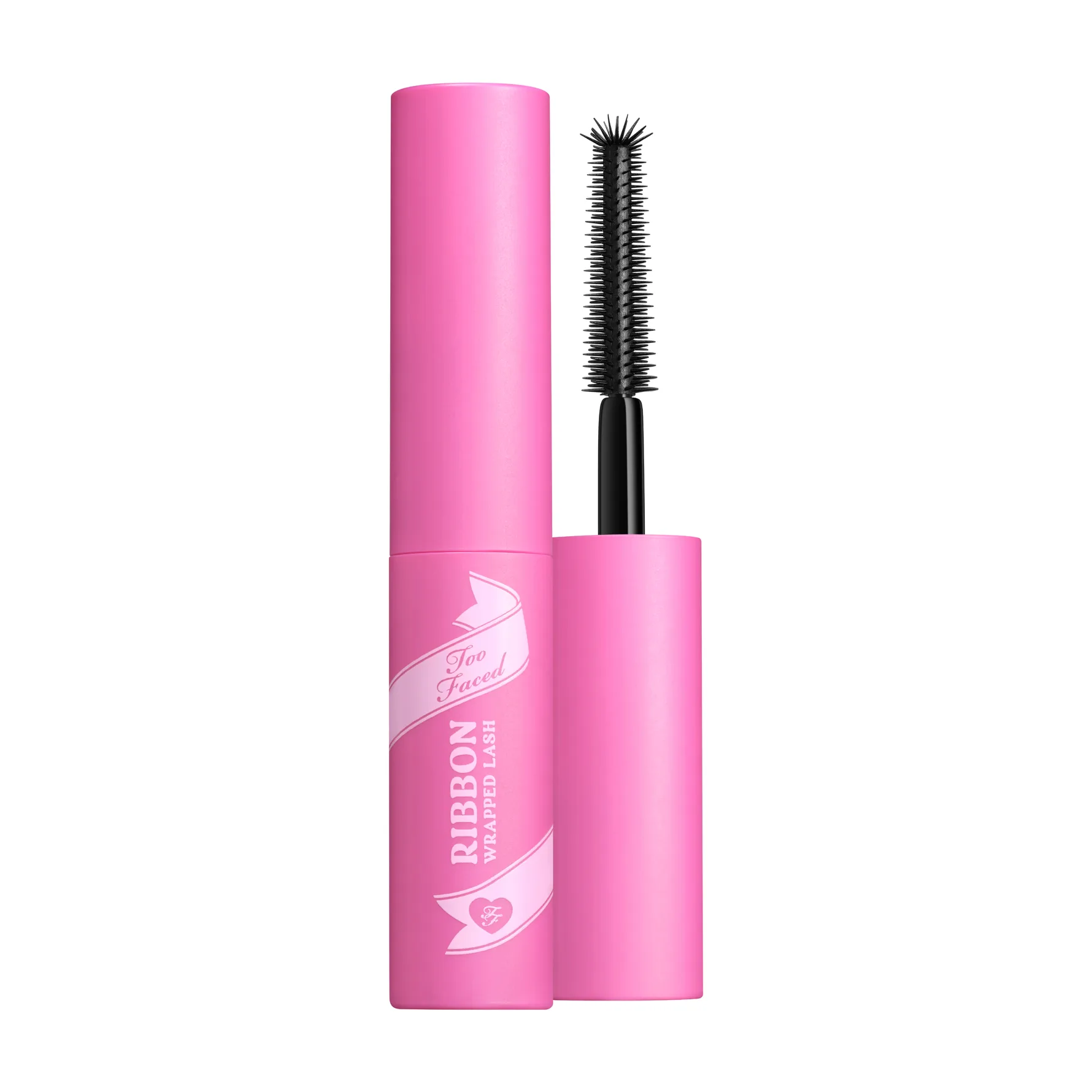 Ribbon Wrapped Lash - Mini Mascara
