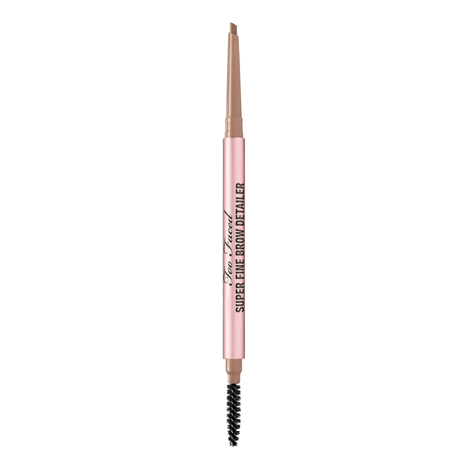 Super Fine Brow Detailer - Eyebrow Pencil