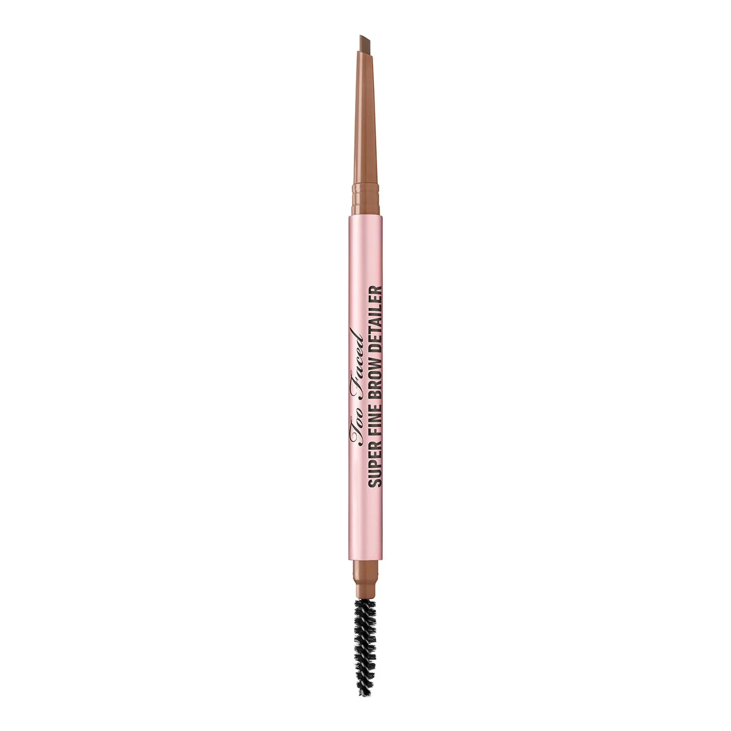 Super Fine Brow Detailer - Eyebrow Pencil