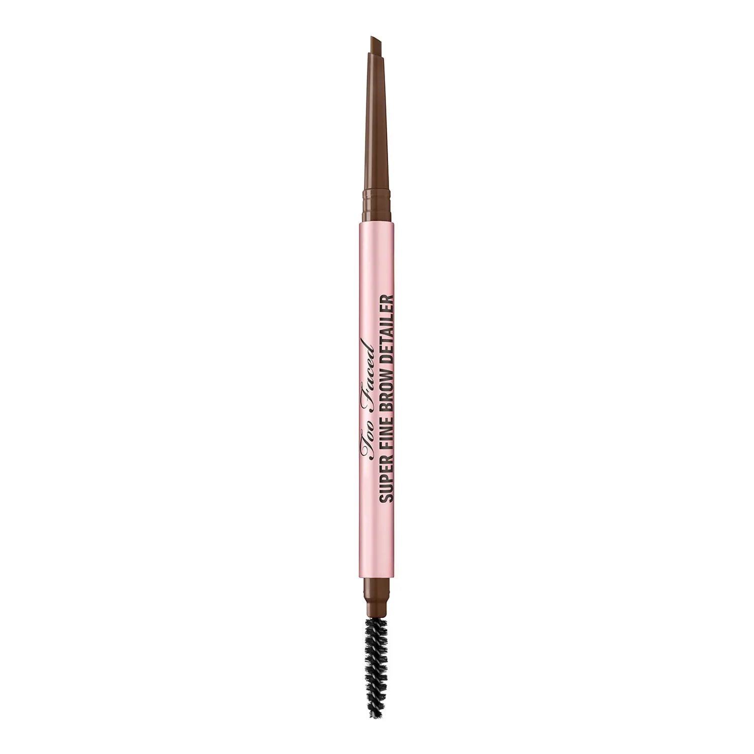 Super Fine Brow Detailer - Eyebrow Pencil
